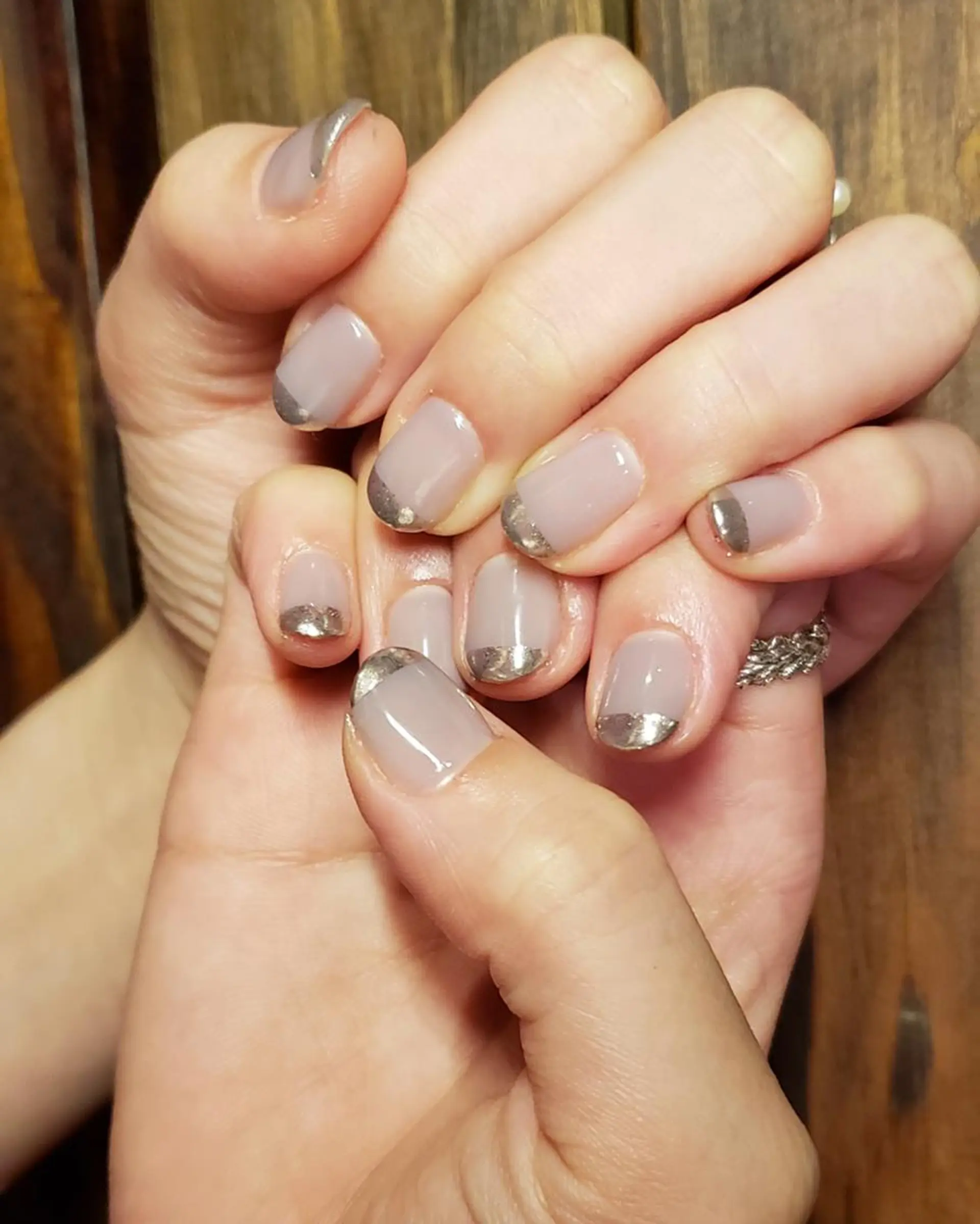 ネイル YUUKOKU Nailのネイルデザイン