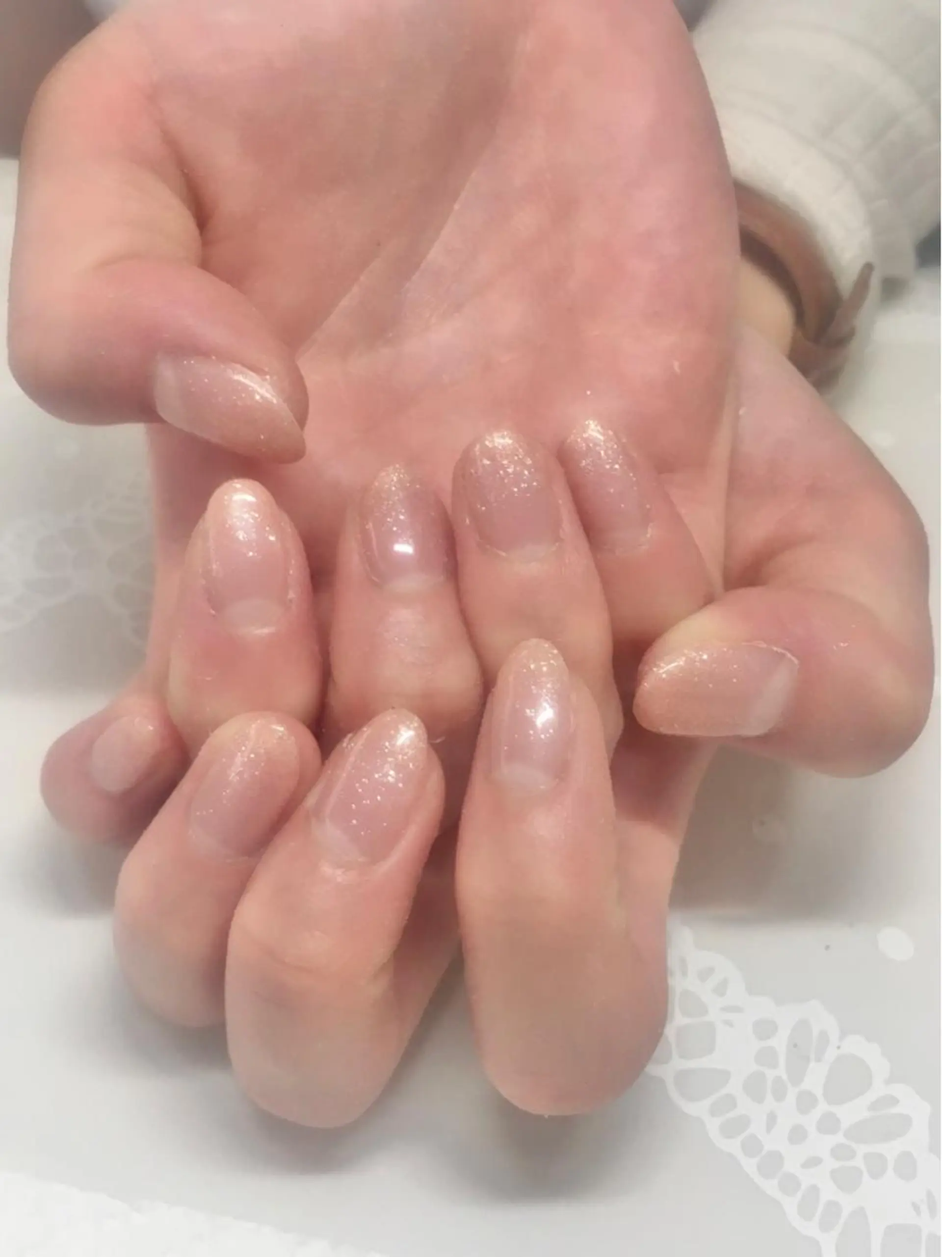 ネイル 新宿ネイルサロン ジェミディローサ所属・新宿ネイルサロン ジェミディローサのネイルデザイン