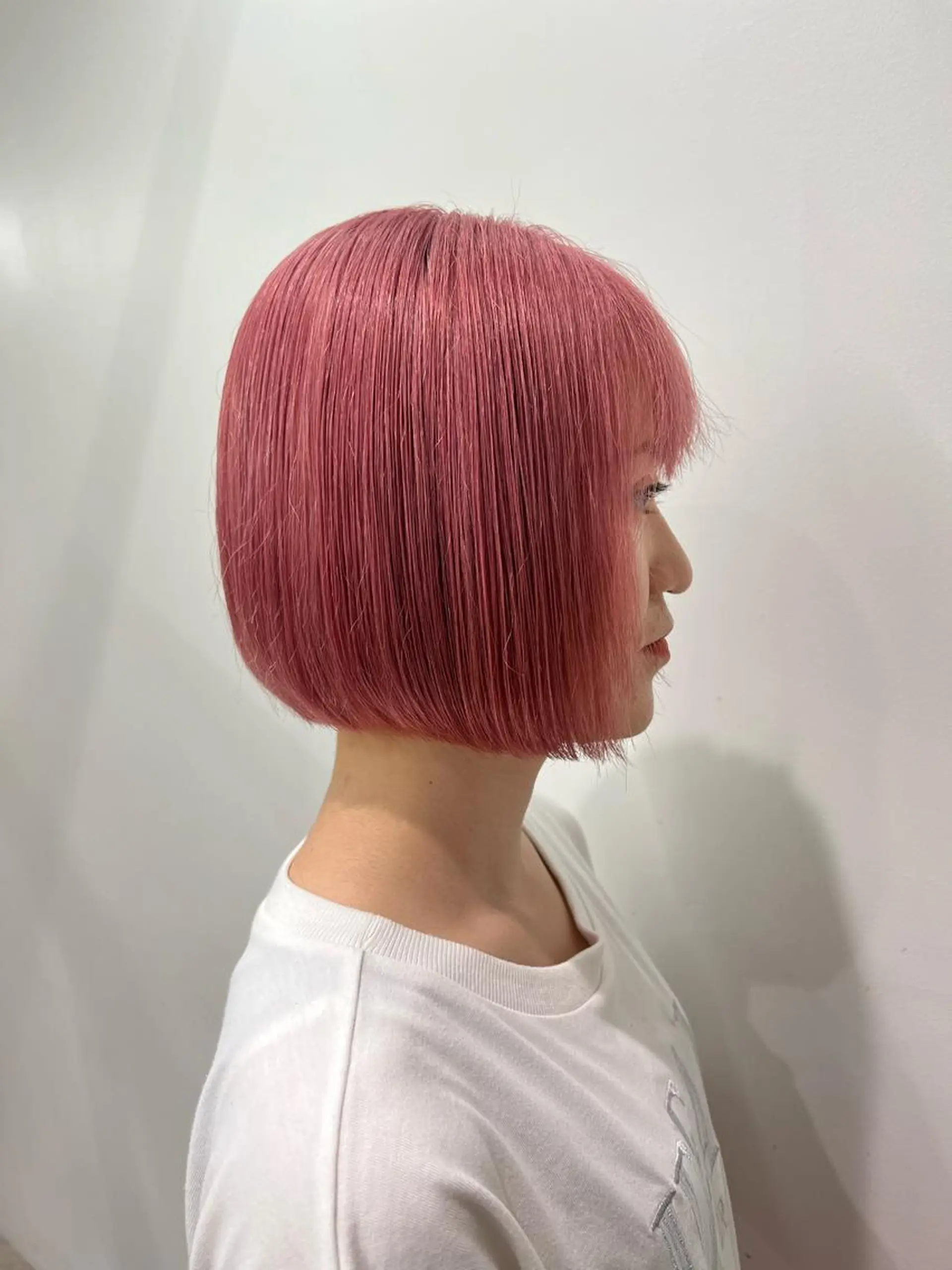 ショート カラー ショート&ボブ✂️ 宮島 祐太のヘアスタイル