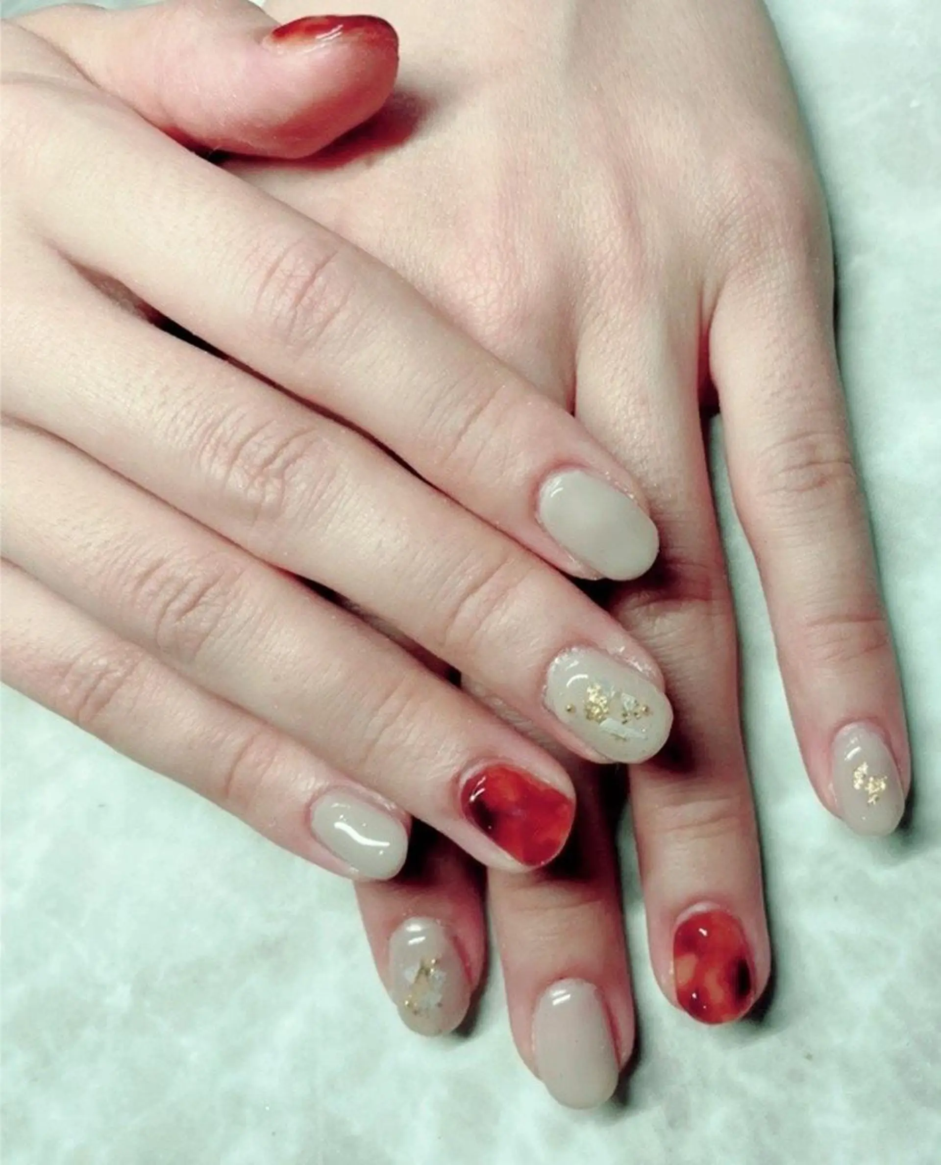 ネイル ネイリスト♡ AYAKOのネイルデザイン