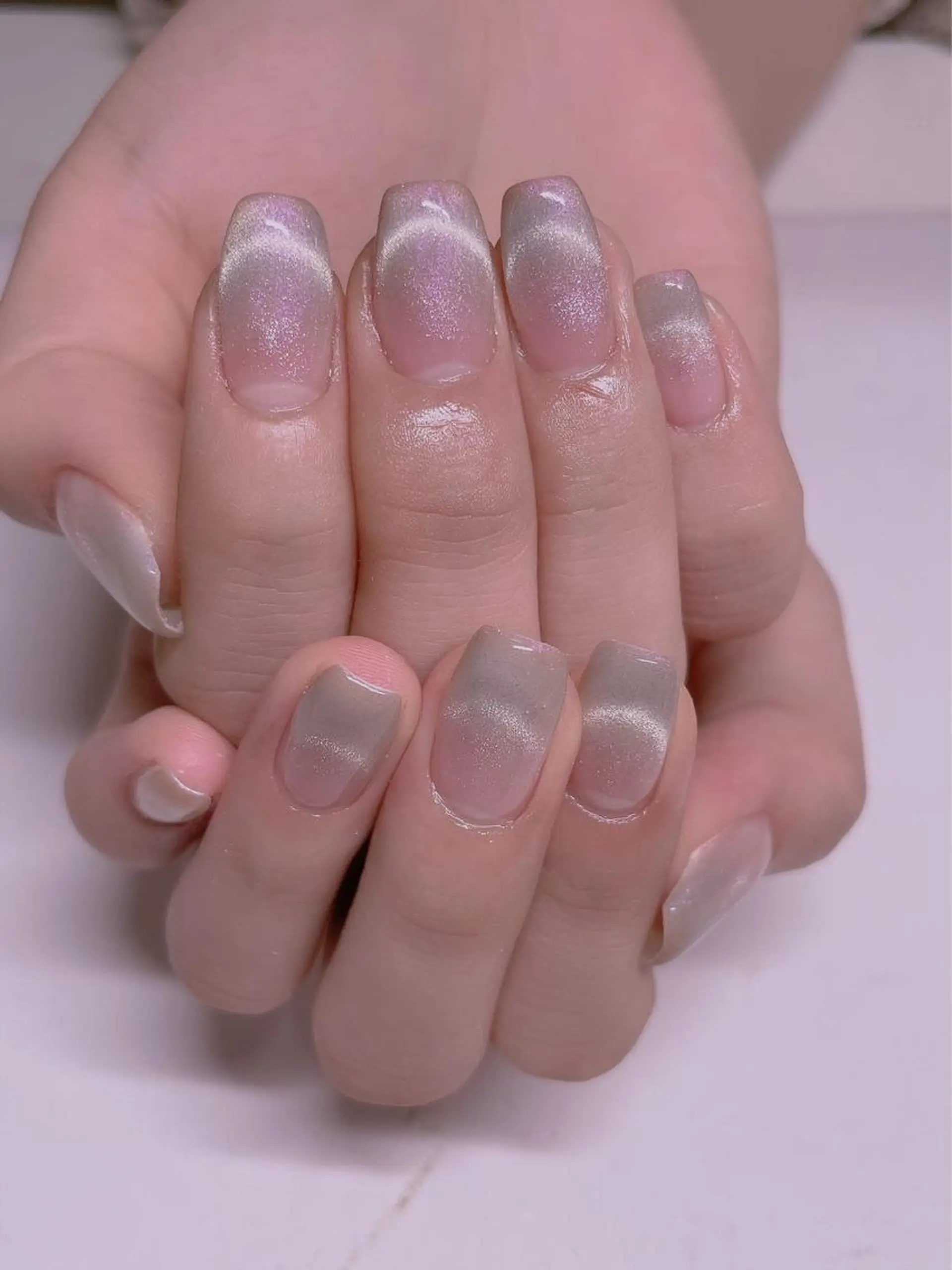 ネイル 美爪パラジェル導入店 Sunnilyのネイルデザイン