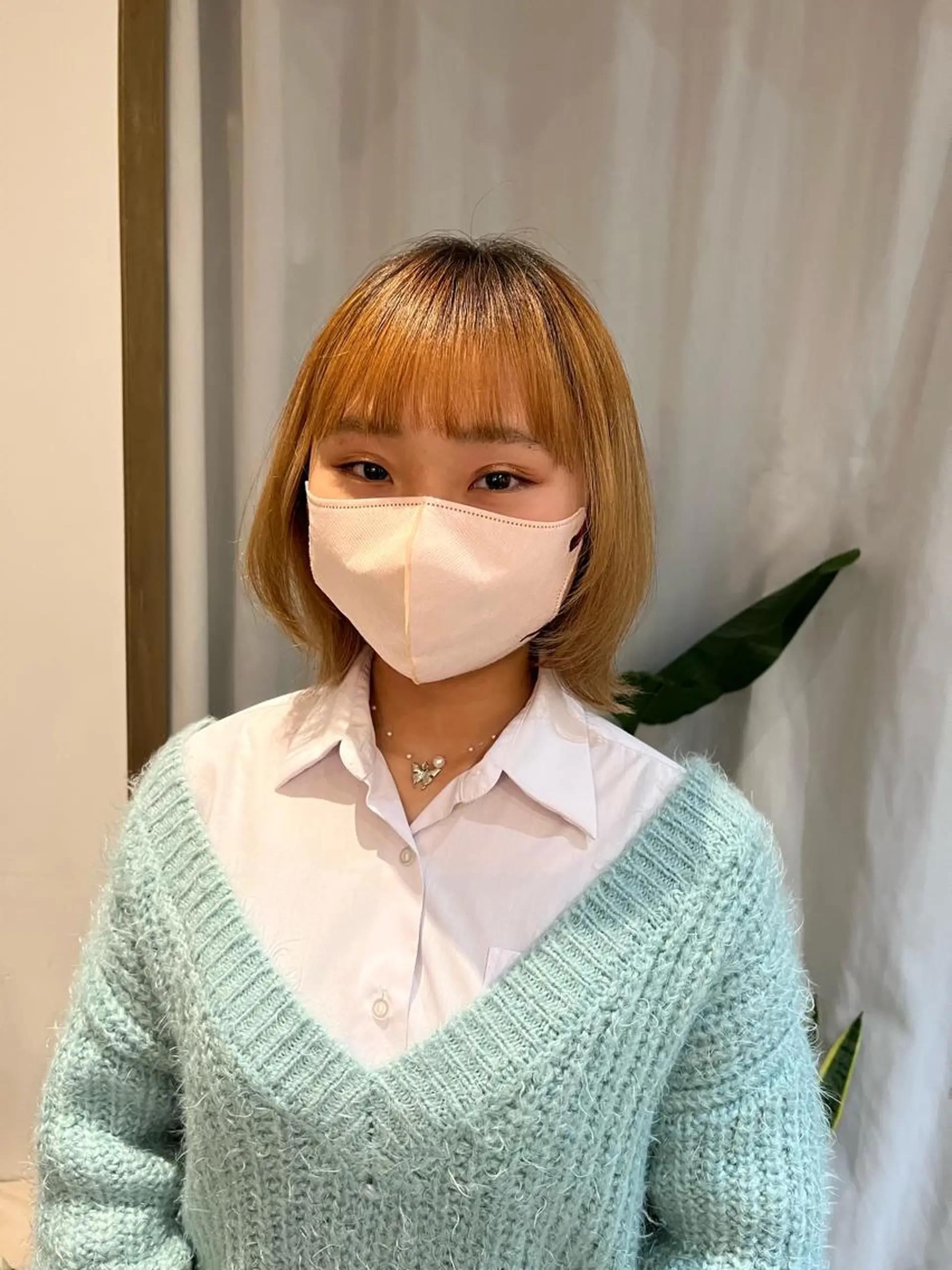 ミディアム 自信が持てるお目元に 🪽✨moemiのマツエク・マツパデザイン