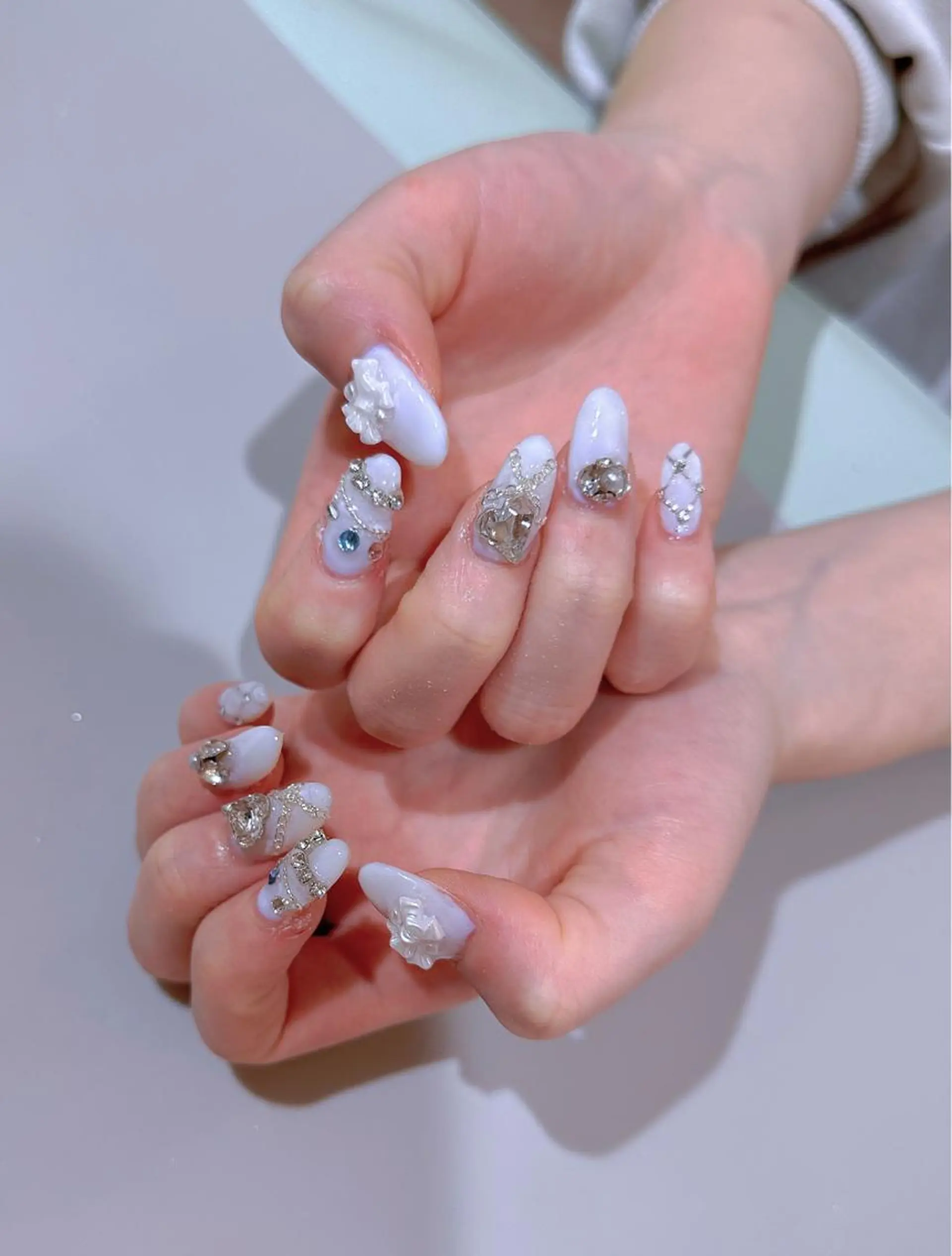 ネイル NANA NAILのネイルデザイン