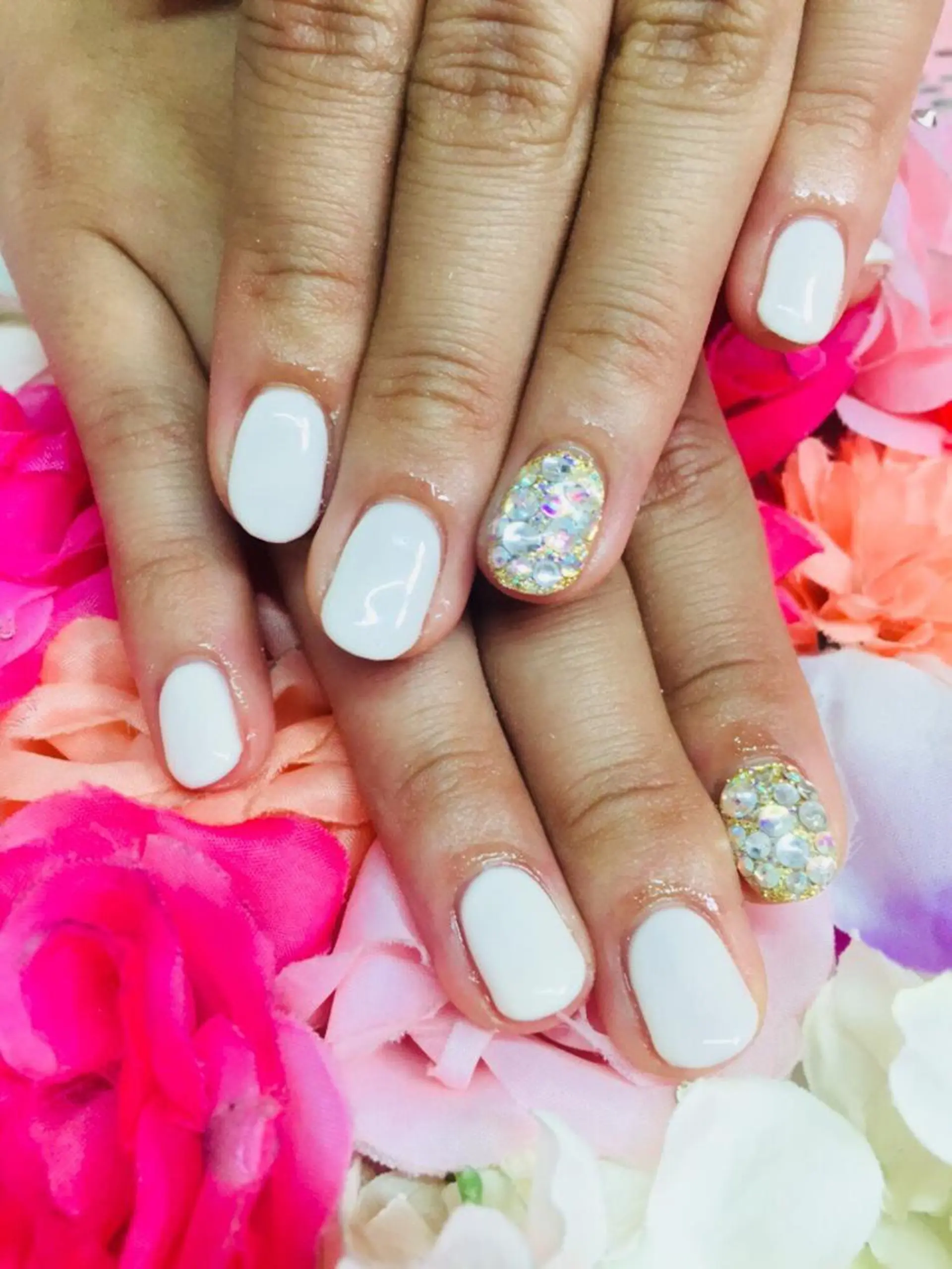 ネイル 酵素風呂　RA.RA所属・酵素風呂 RA.RAのその他イメージ