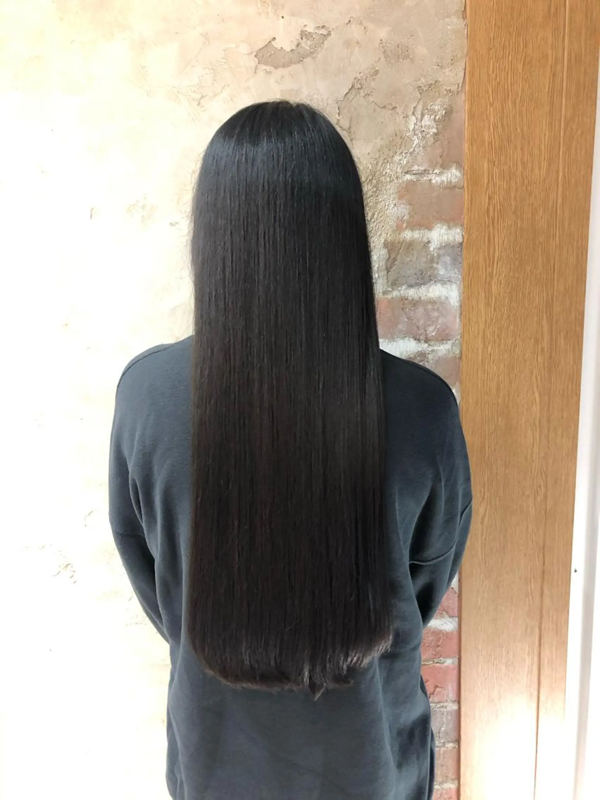 ロング On所属・新宿　ショート・ボブ カットモデル募集のヘアスタイル