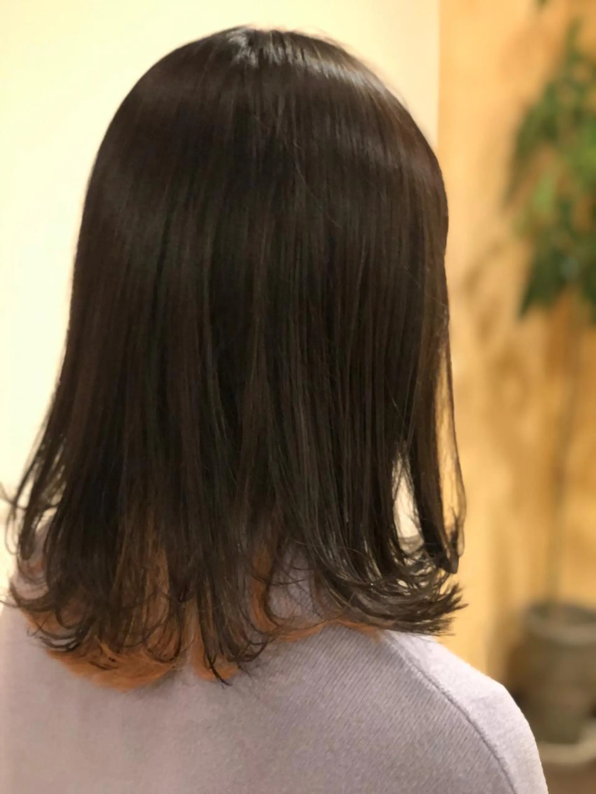 ミディアム Sala近江八幡店所属・吉森 政博のヘアスタイル