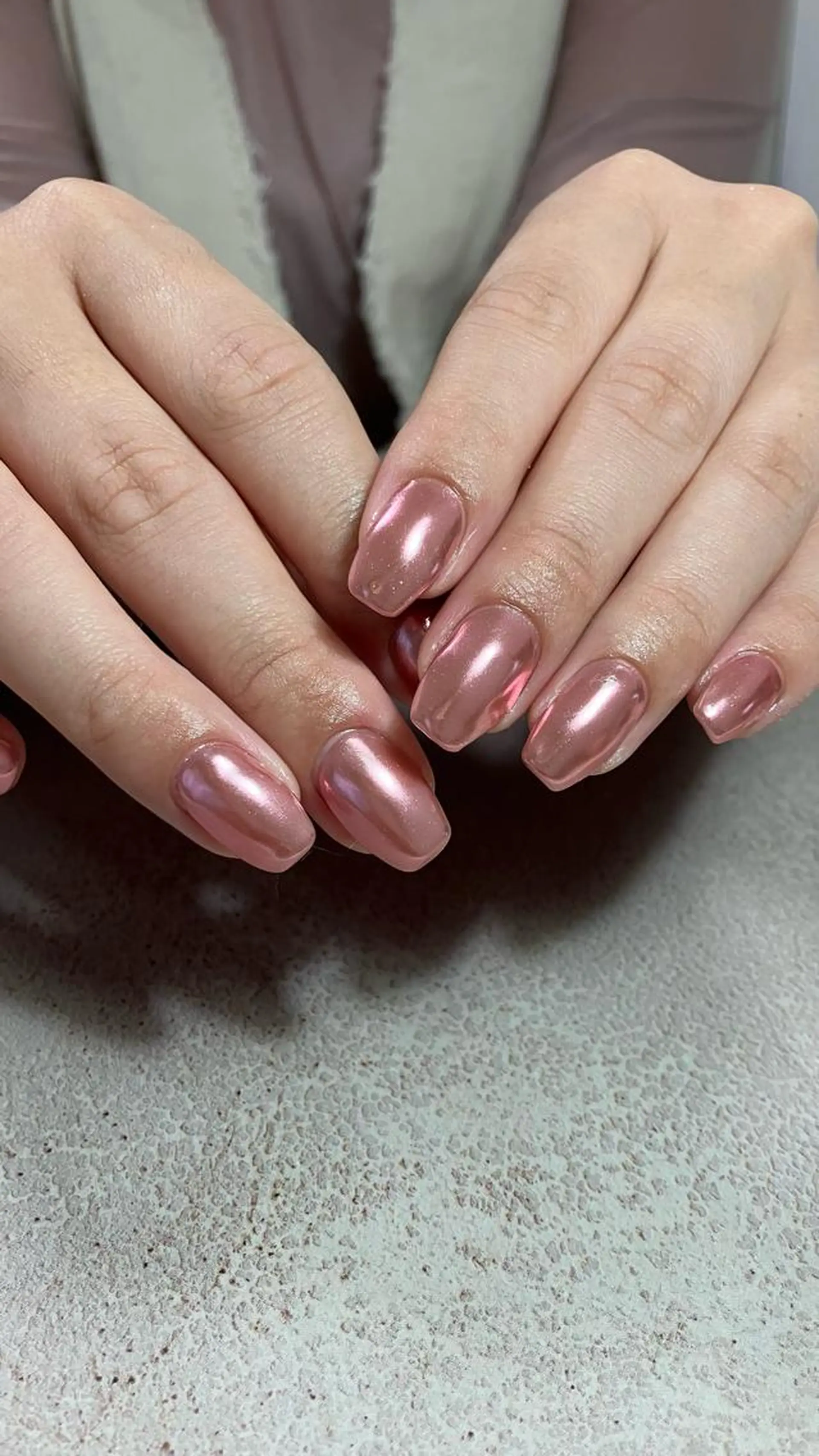 ネイル ハンドネイル clocln  / Suzukaのネイルデザイン