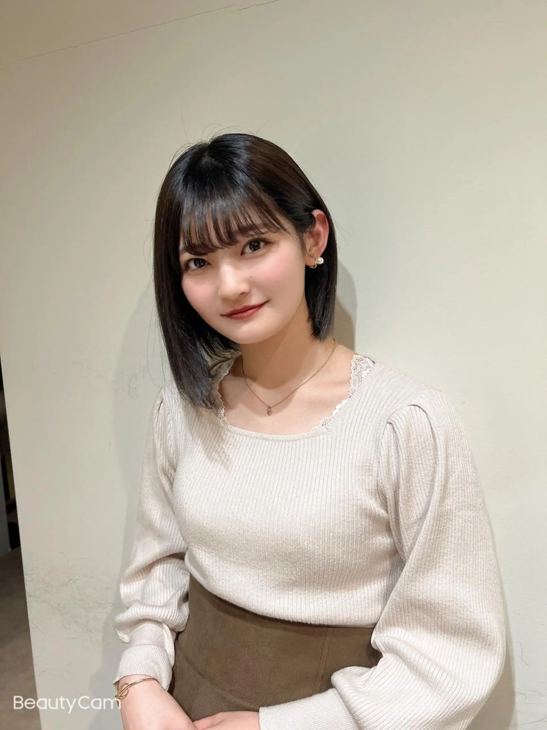 ショート 佐藤 蓮のヘアスタイル