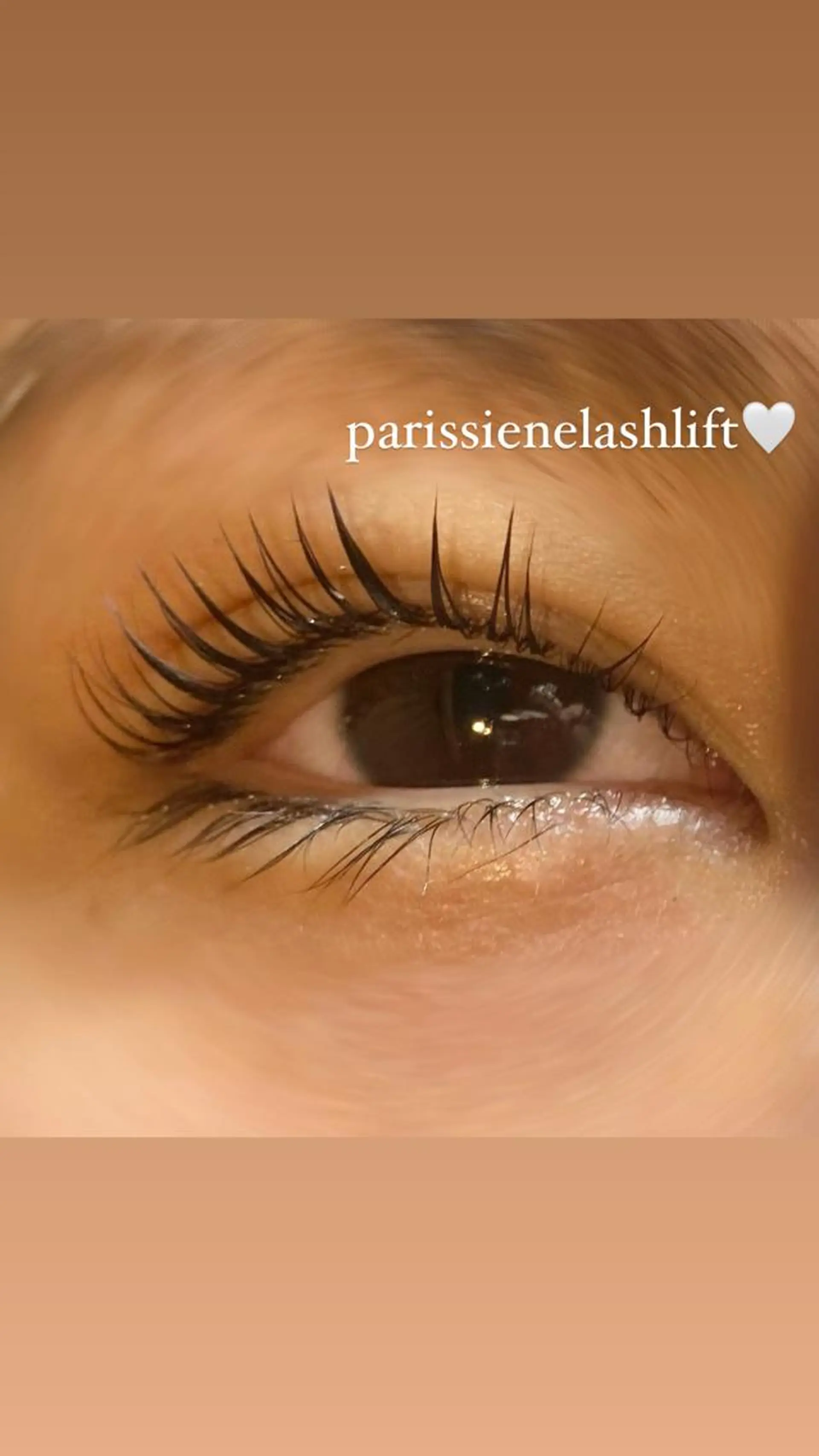 マツエク・マツパ マツパ veretta. cacil　Miyuのマツエク・マツパデザイン