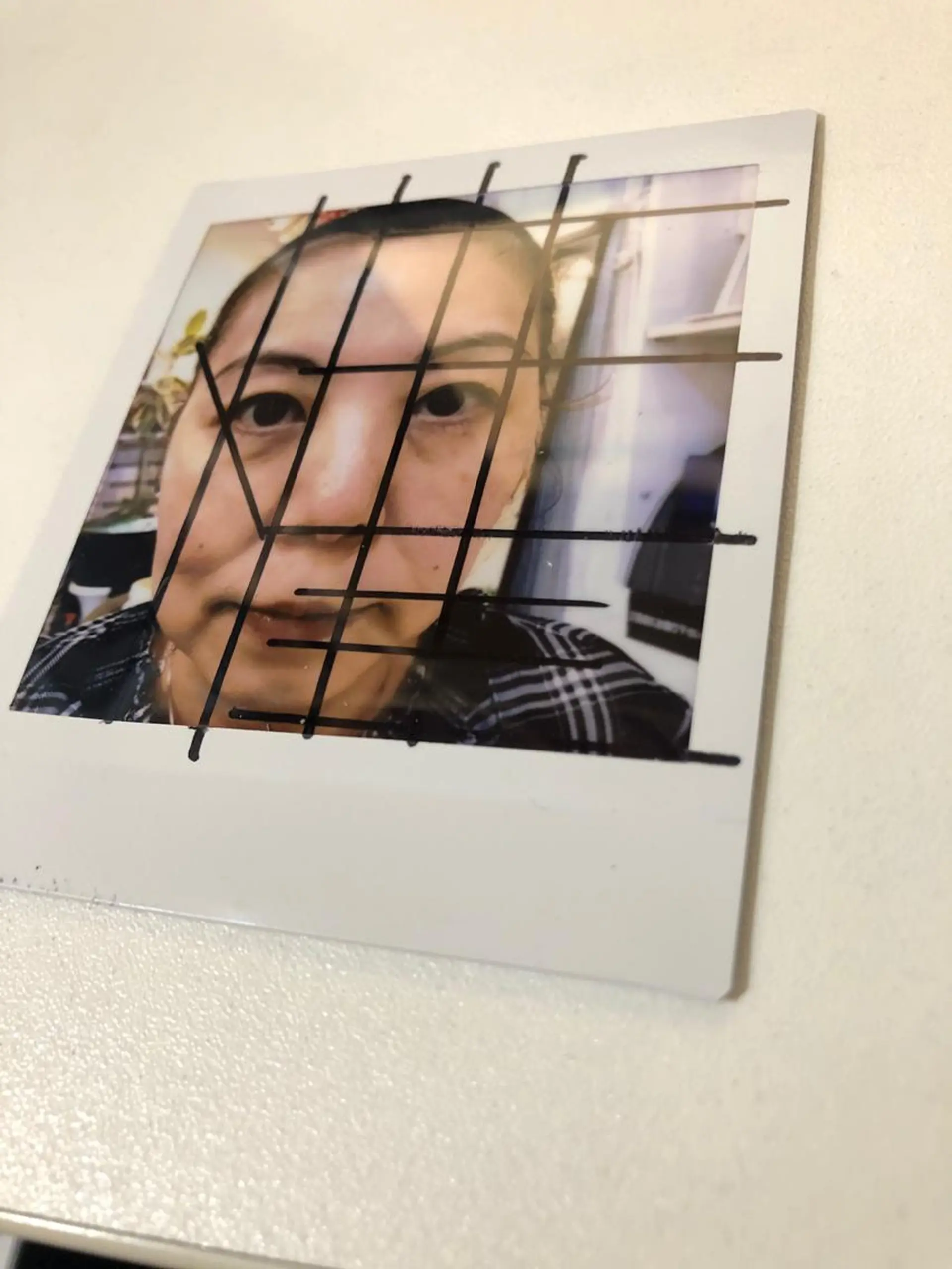 中井 日出子のマツエク・マツパデザイン