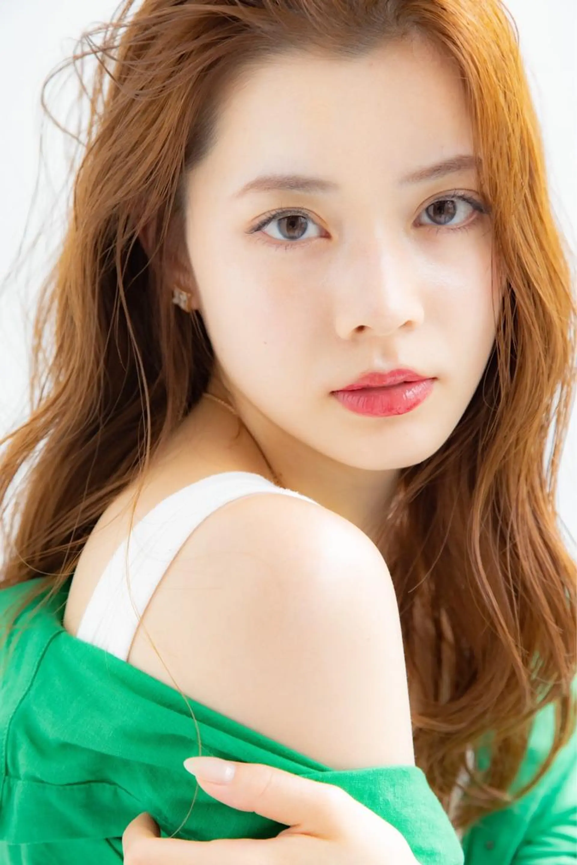 ミディアム 🌹ボブ/髪質改善 韓国ヘア🌹澤口龍成のヘアスタイル