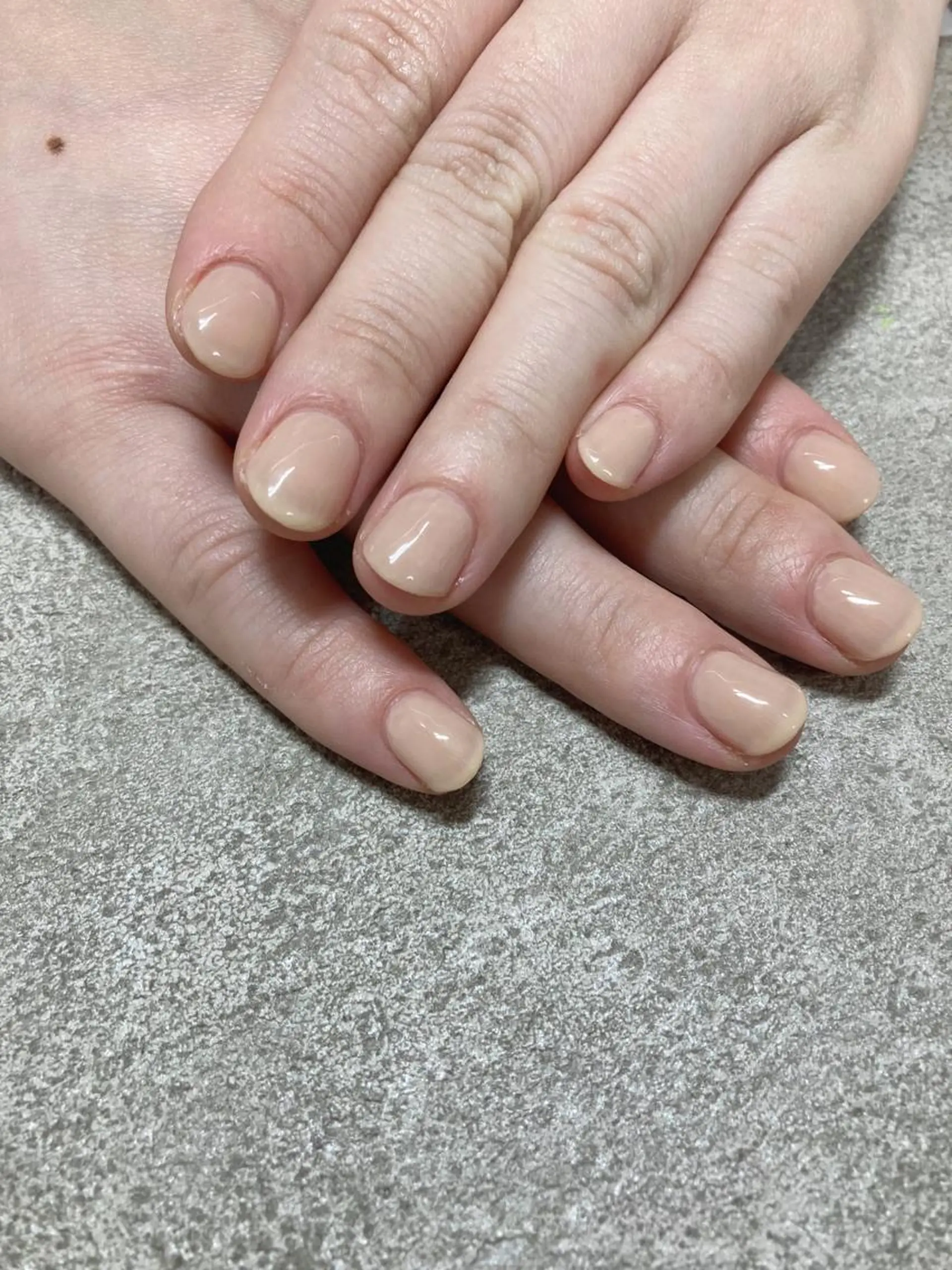 ネイル フットネイル ジェルネイル 韓国ネイル マグネットネイル ミラーネイル Mogu nail 二子玉川のネイルデザイン