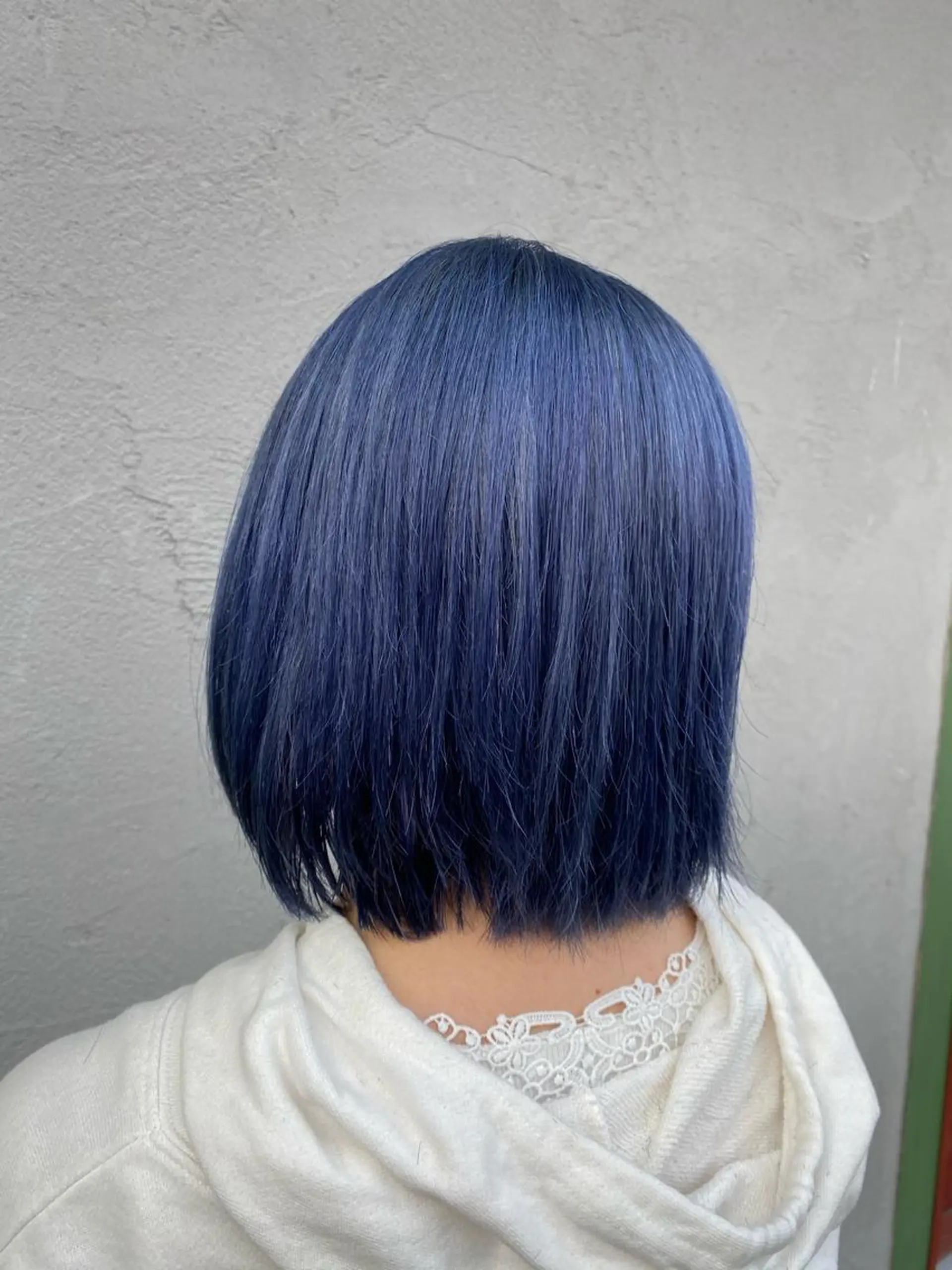 ミディアム カラー Design Color🐰アユミのヘアスタイル