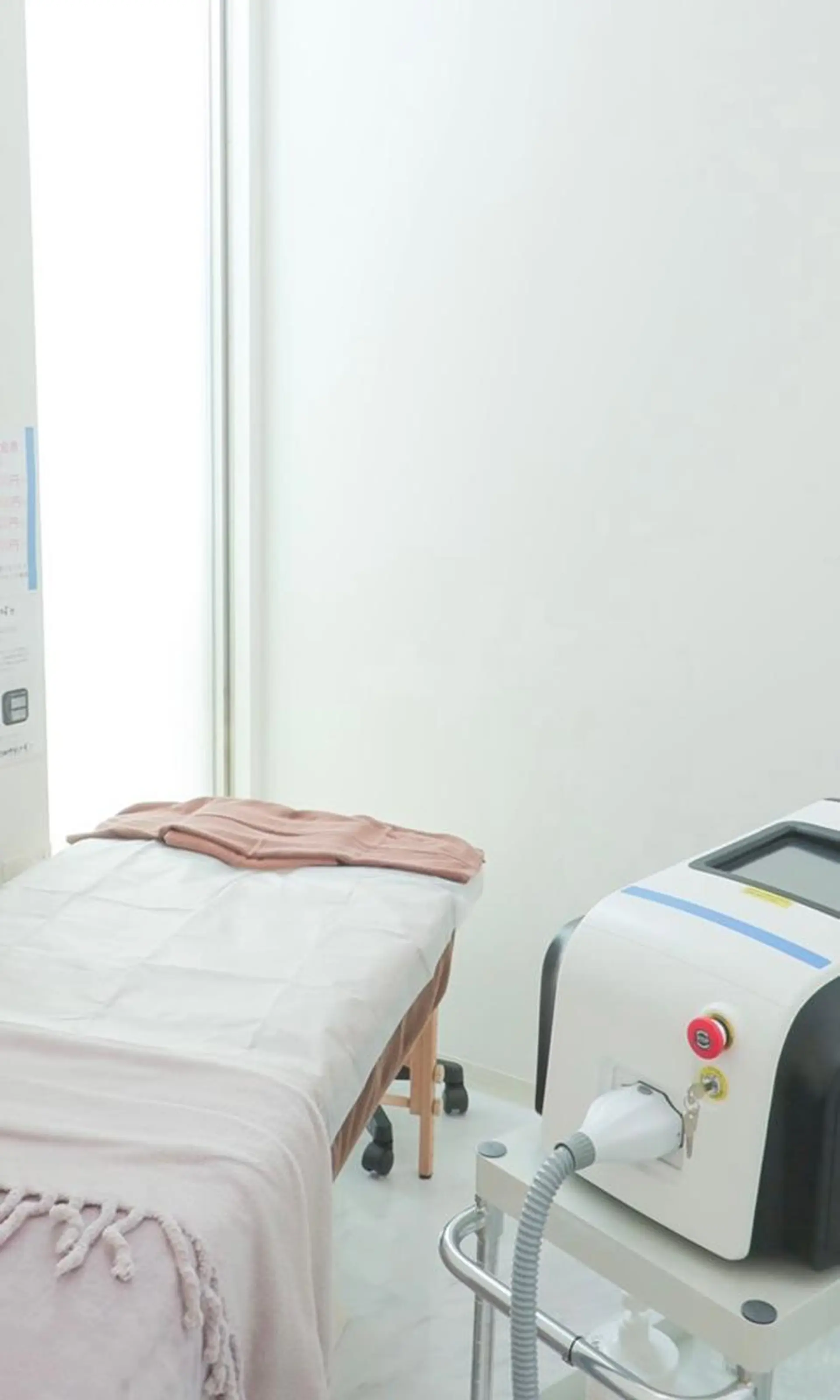 脱毛 VOIR 東静岡所属・VOIR🤍 スタッフのエステ・リラクイメージ