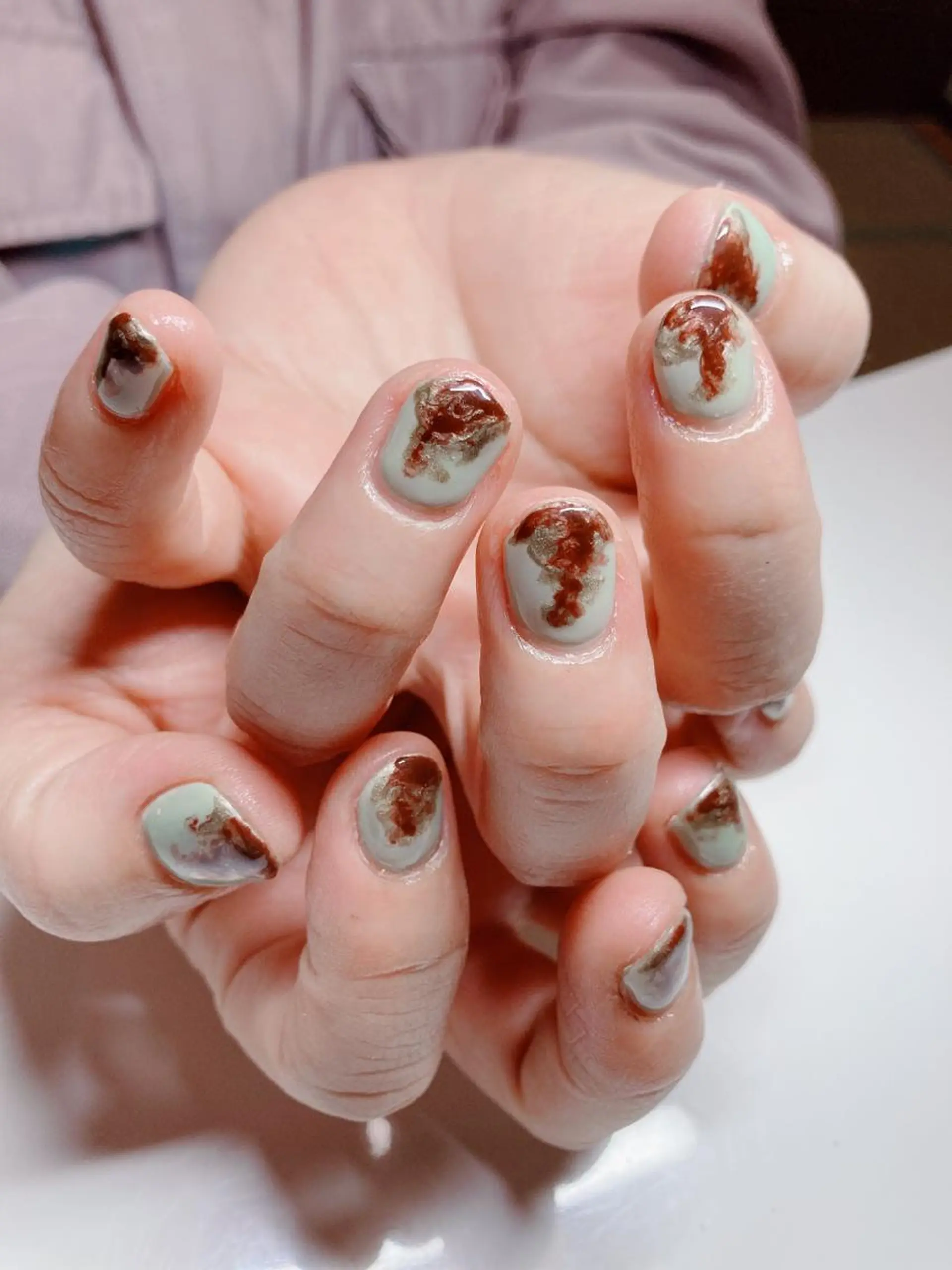 ネイル YunAsu ひぃちゃんのエステ・リラクイメージ