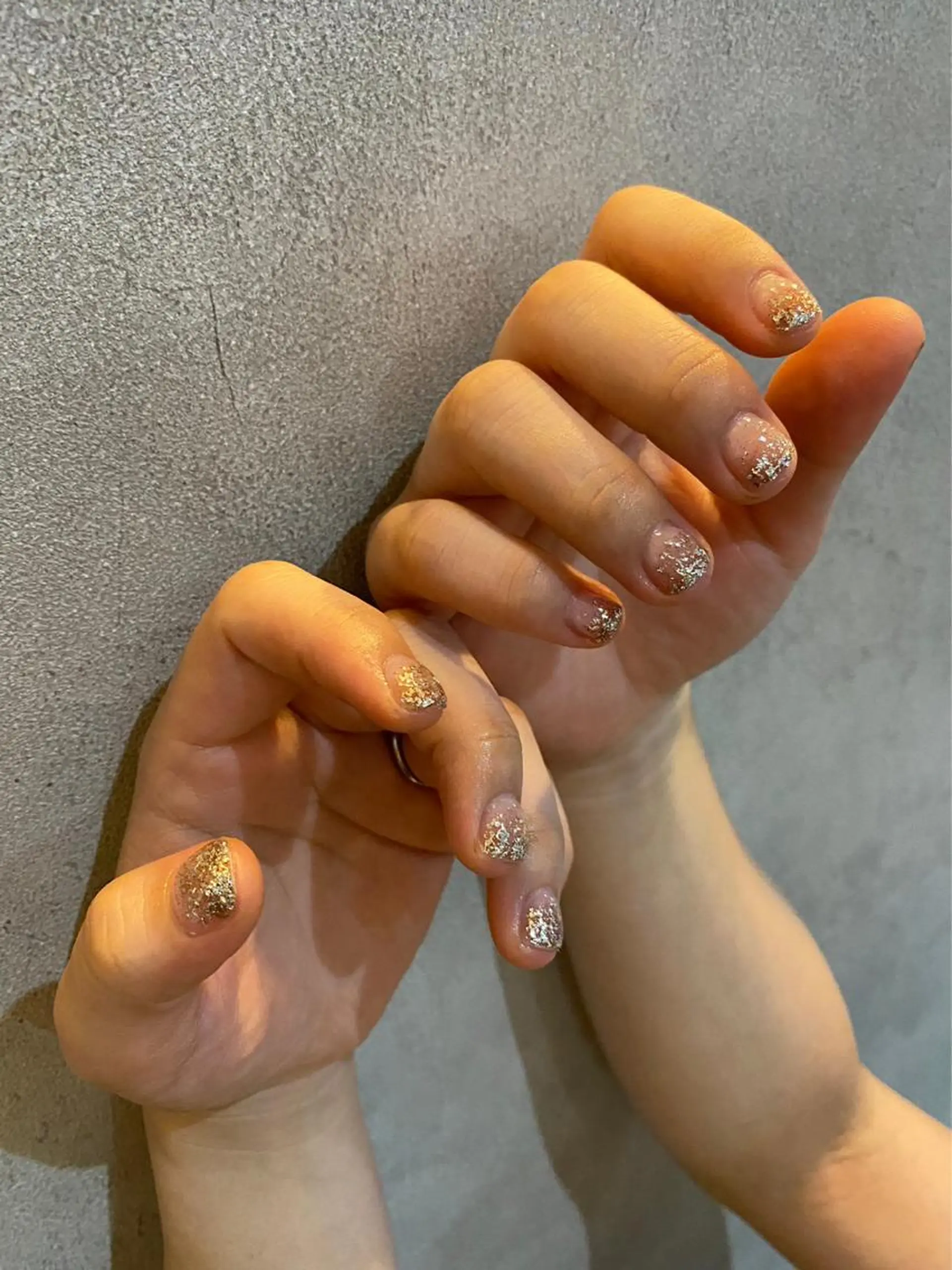 ネイル Yarm As Etel　。のネイルデザイン