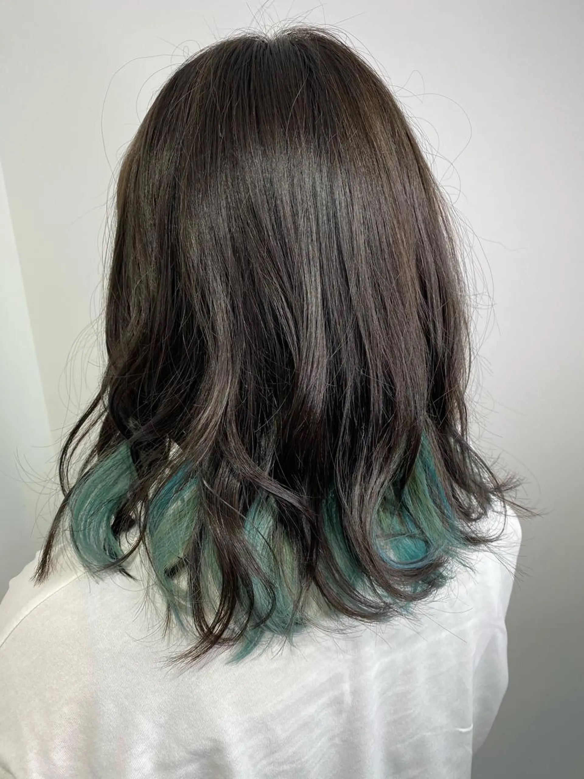 ミディアム カラー Geniee Horie🍙RINのその他イメージ