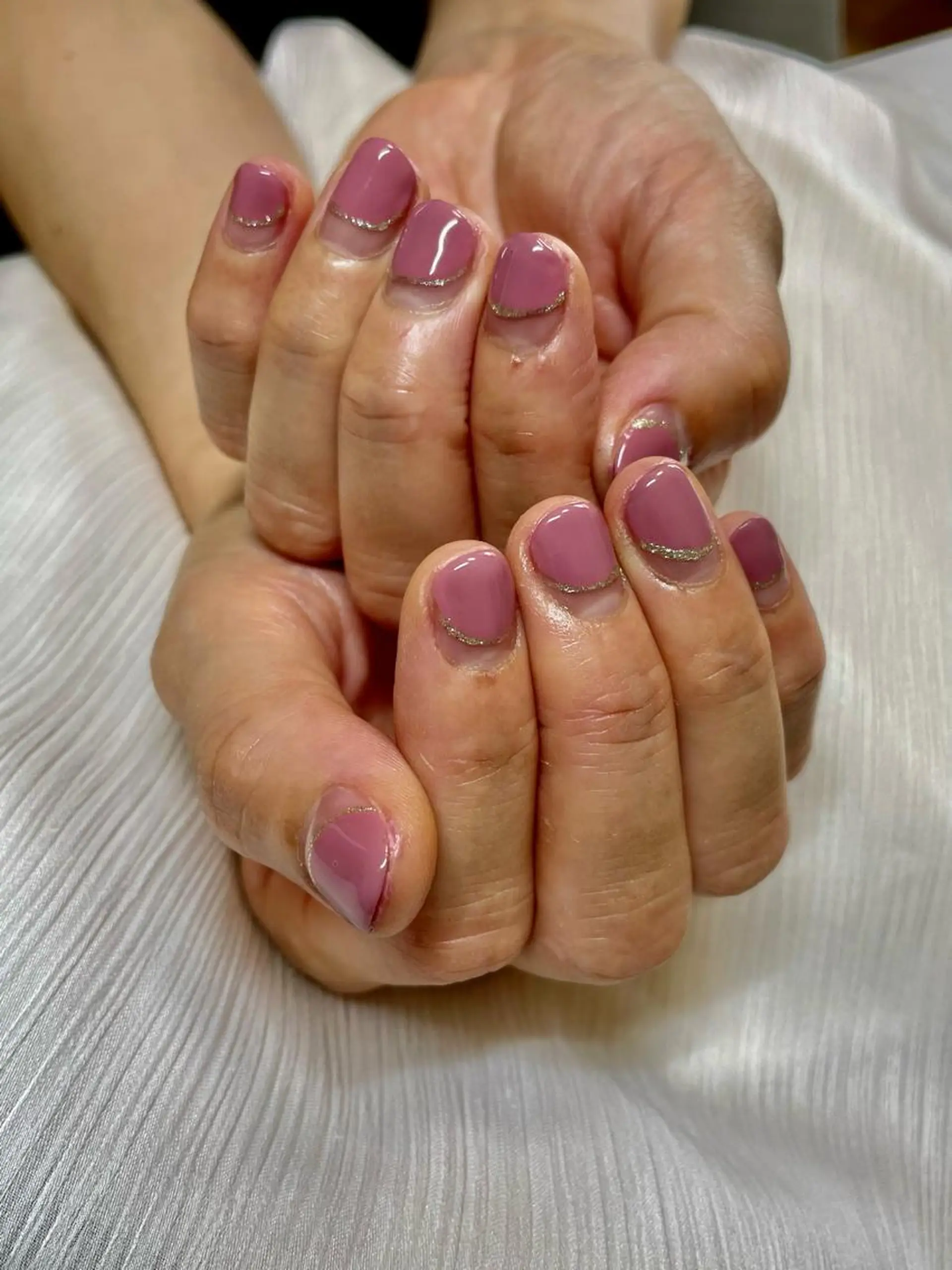 ネイル delight. （ディライト）のネイルデザイン