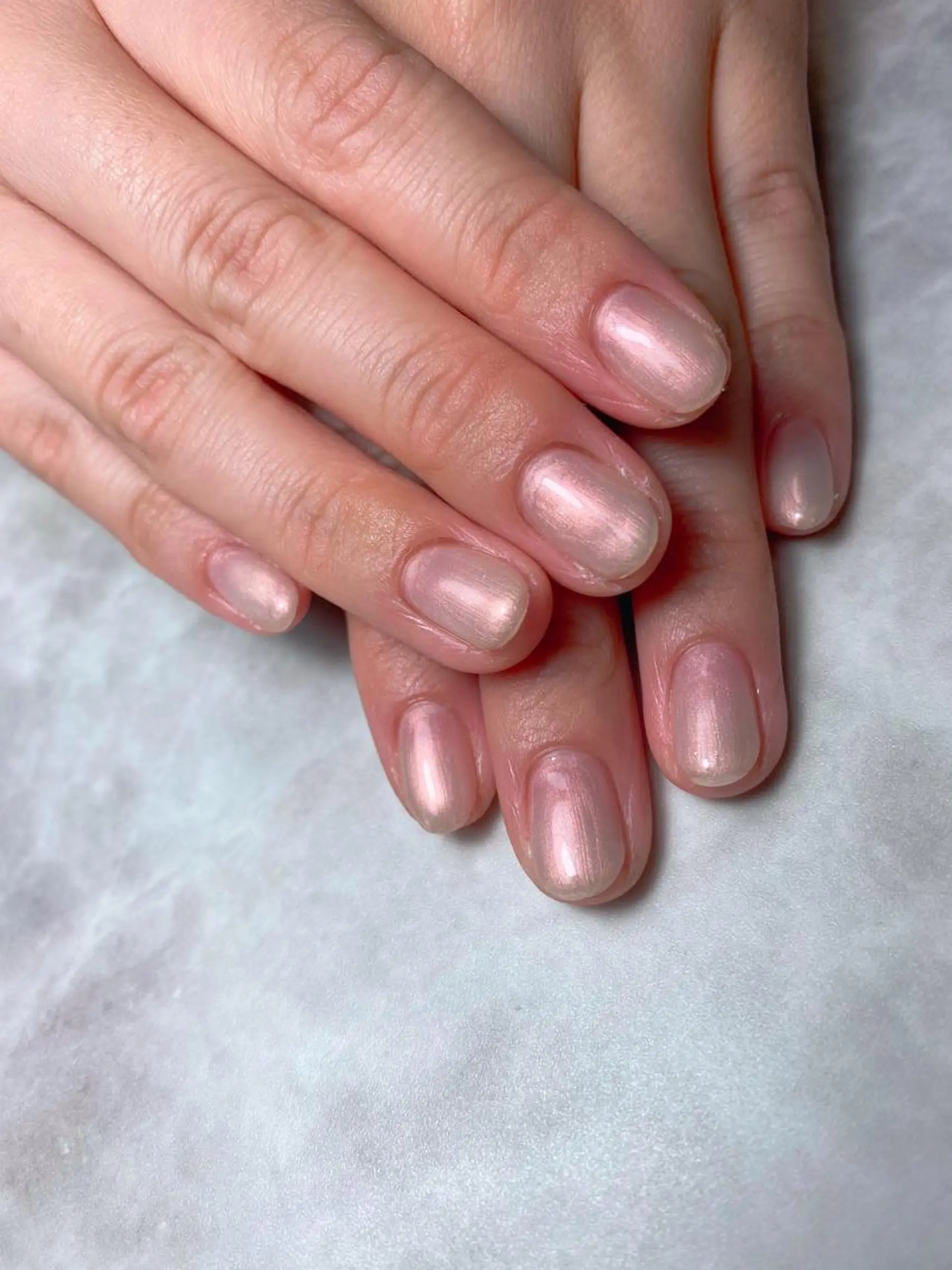 ネイル ハンドネイル ハンドケア 🌿Charme🌿 MAIのネイルデザイン