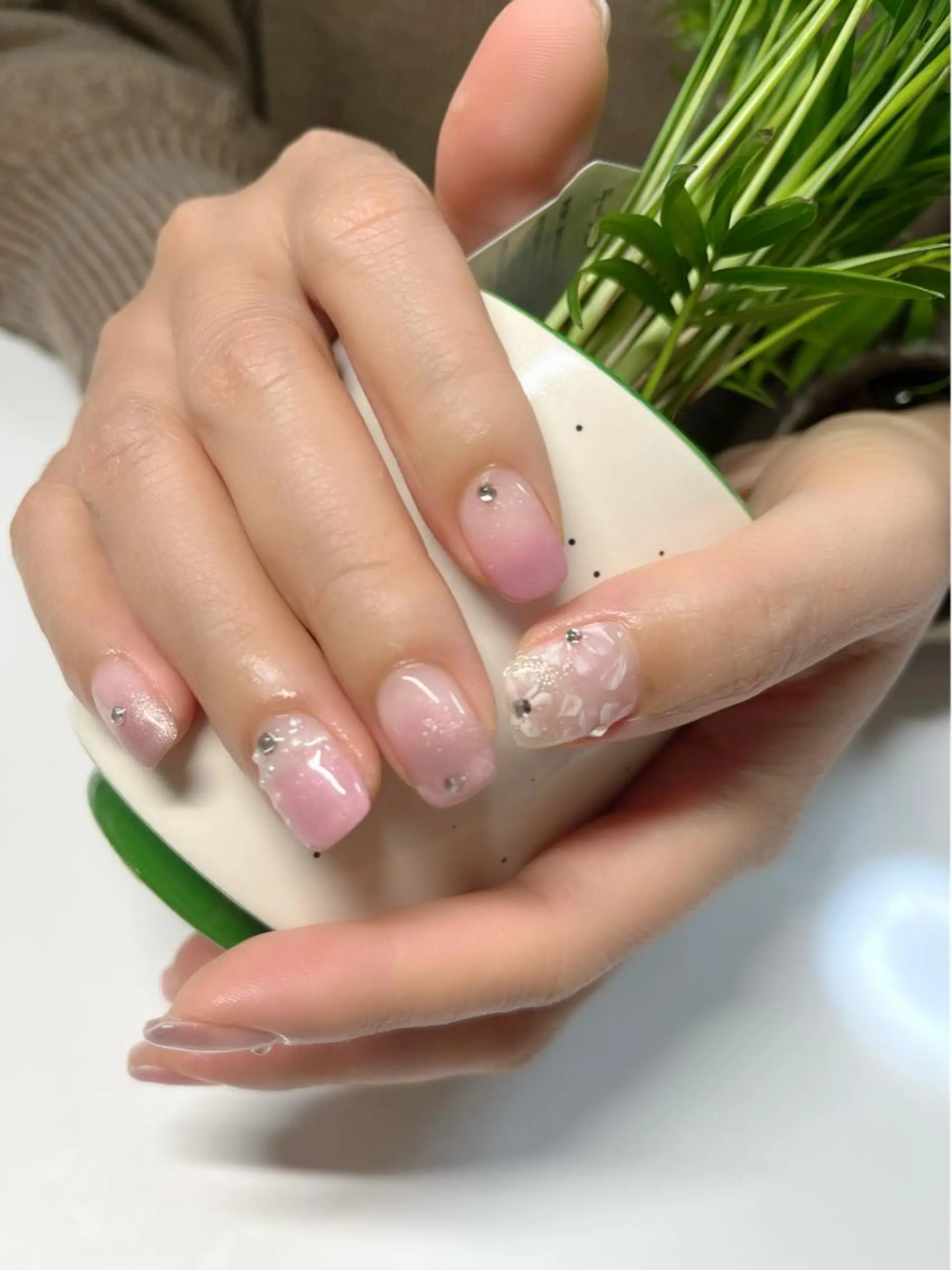 ネイル Tina_Nailstudio所属・Tina Nailstudioのネイルデザイン