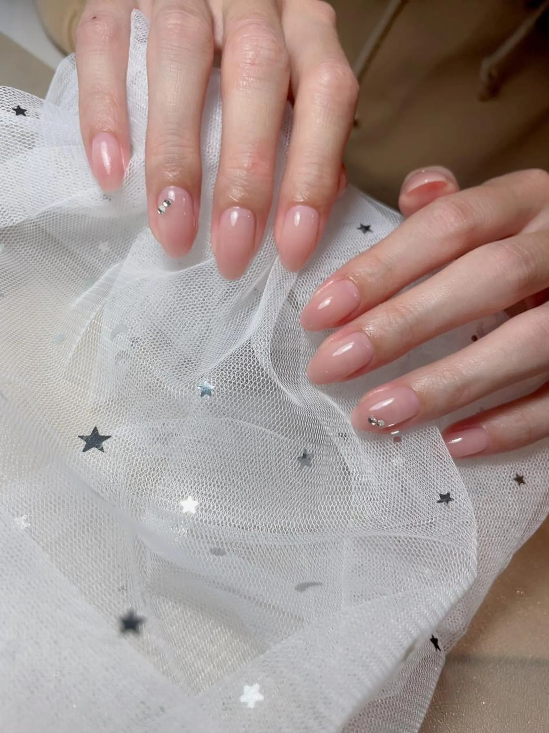 ネイル アートネイル ハンドネイル 南野 由希のネイルデザイン