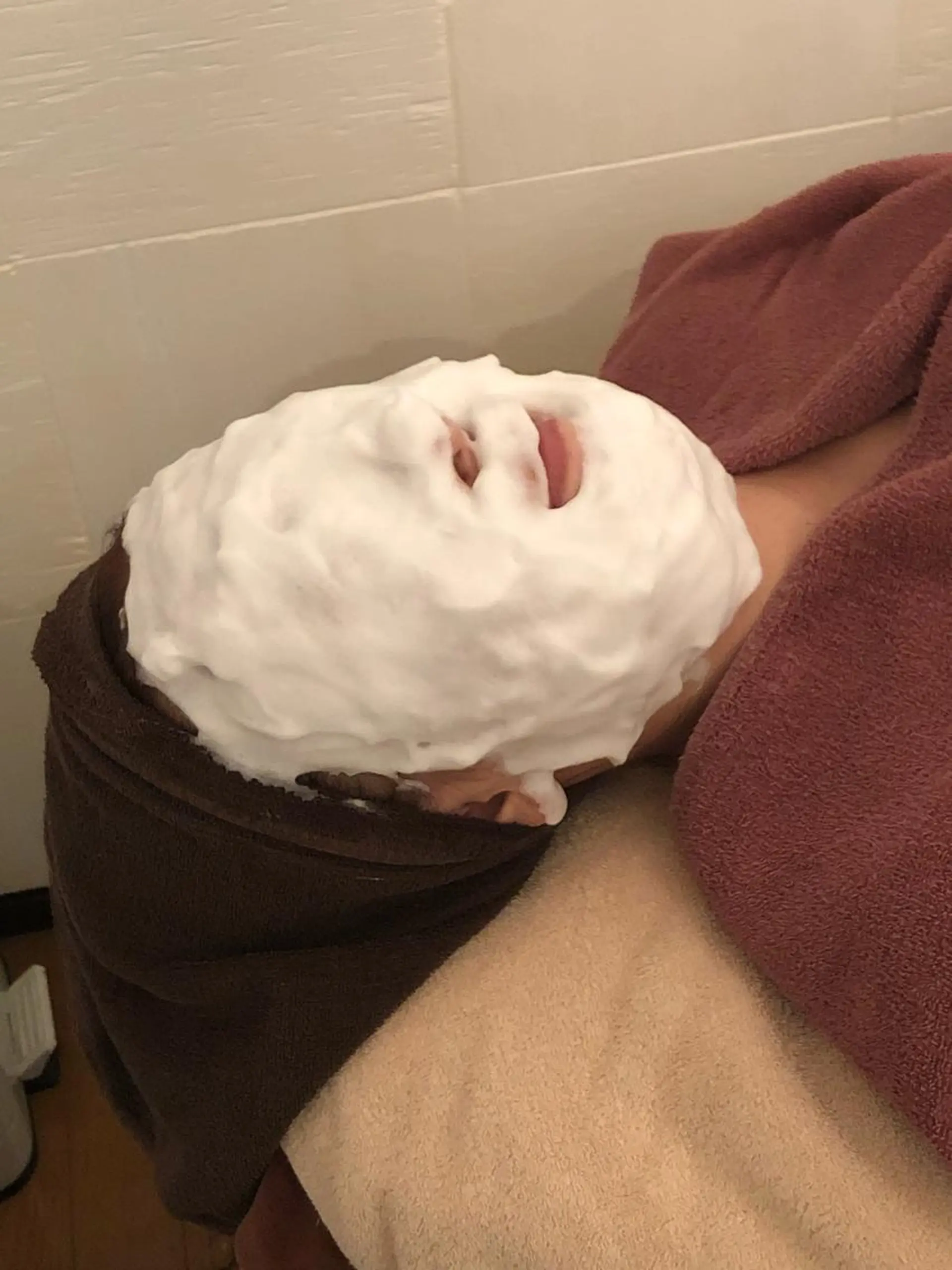 エスカル ボーテのエステ・リラクイメージ