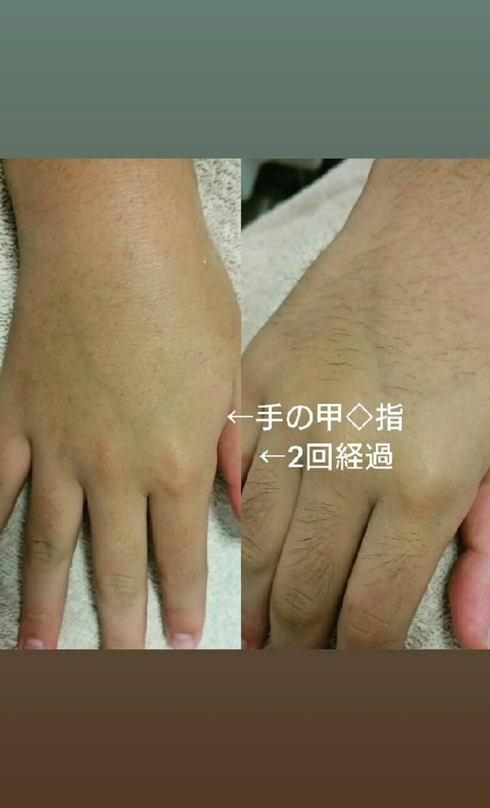 キッズ パーソナルカラー・骨格/顔診断【eternity】所属・【トータル美容】 Eternityのその他イメージ