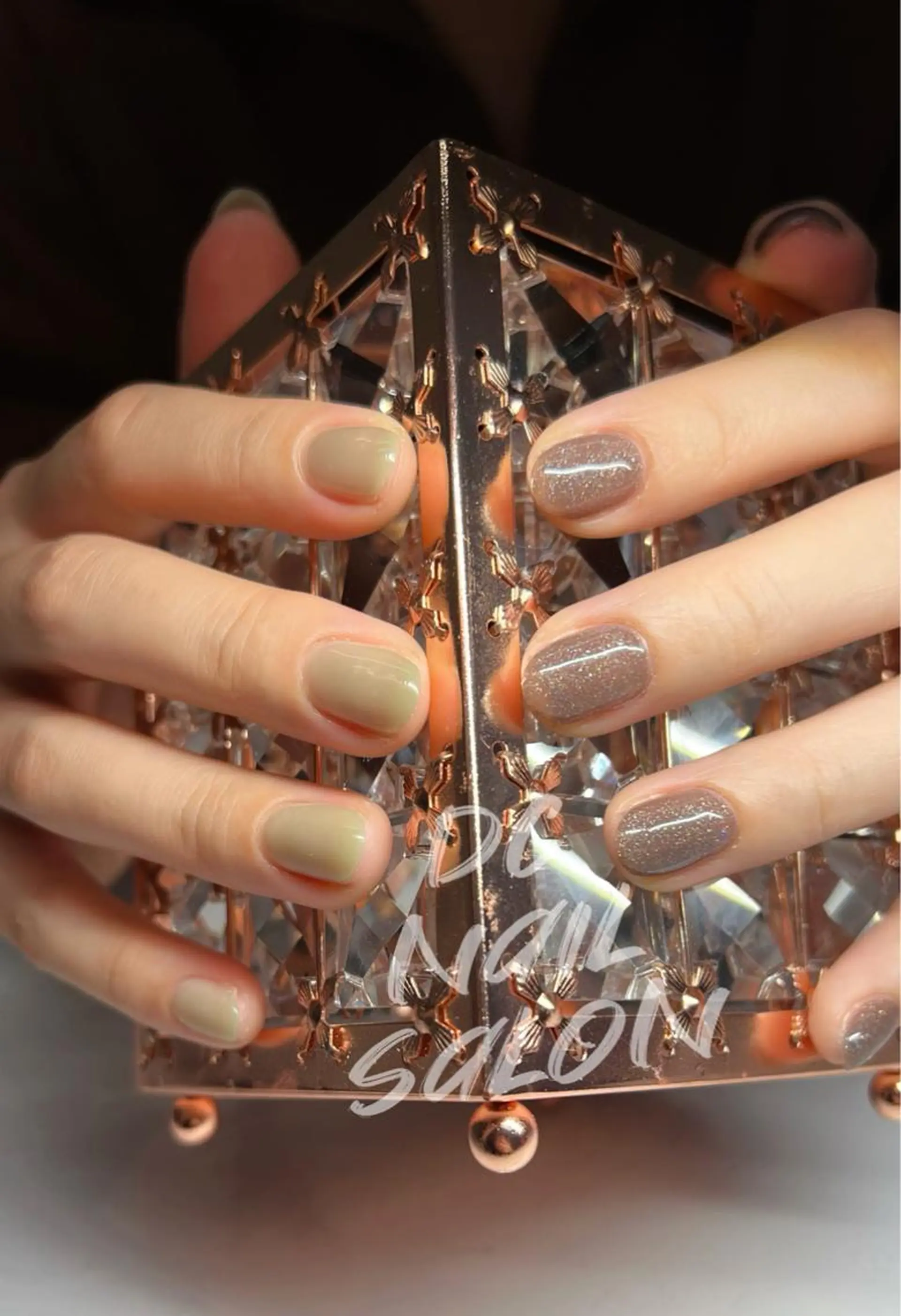 ネイル DC nail salonのネイルデザイン