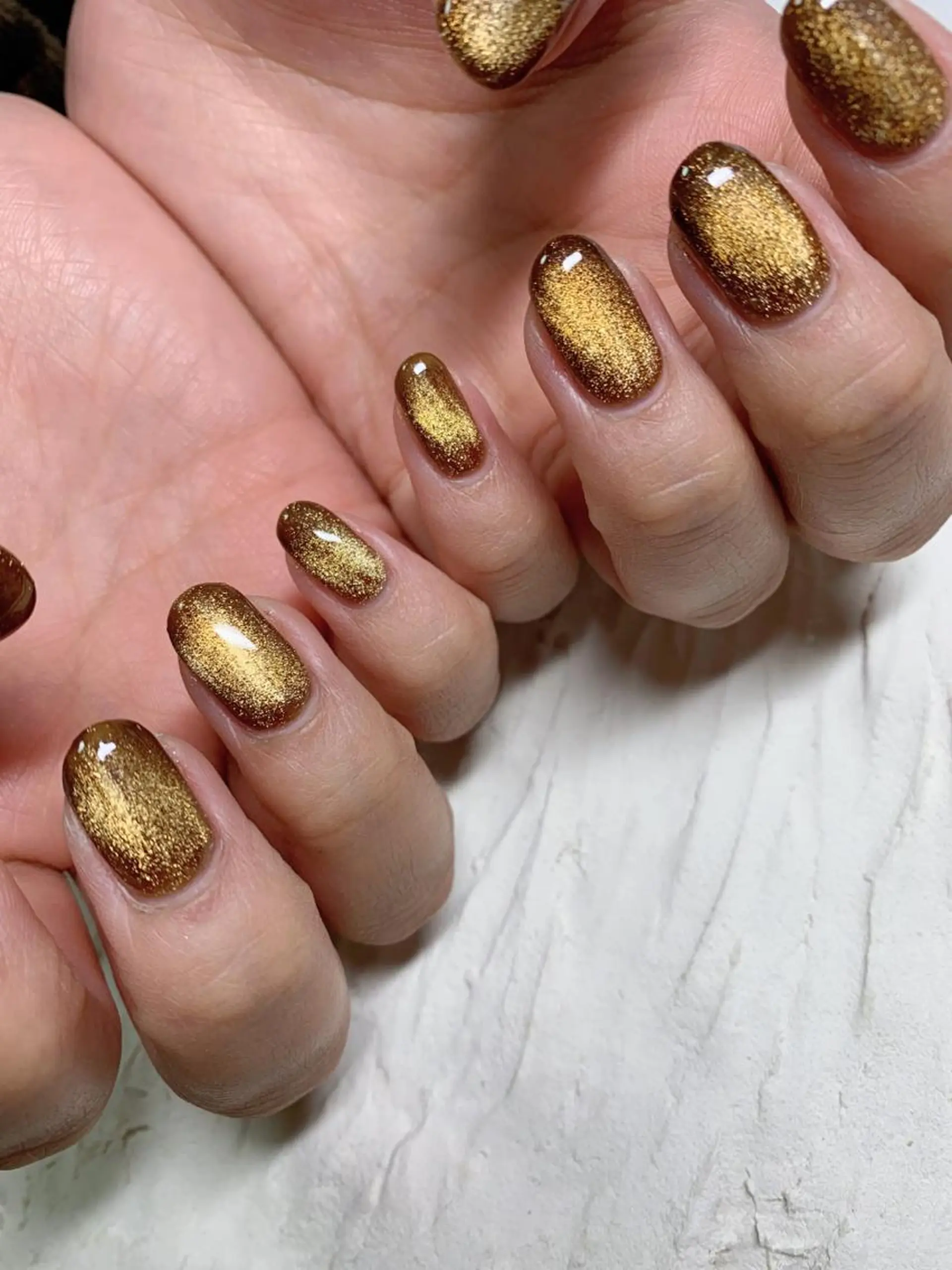 ネイル マグネットネイル ハンドネイル Nailist. Nのネイルデザイン