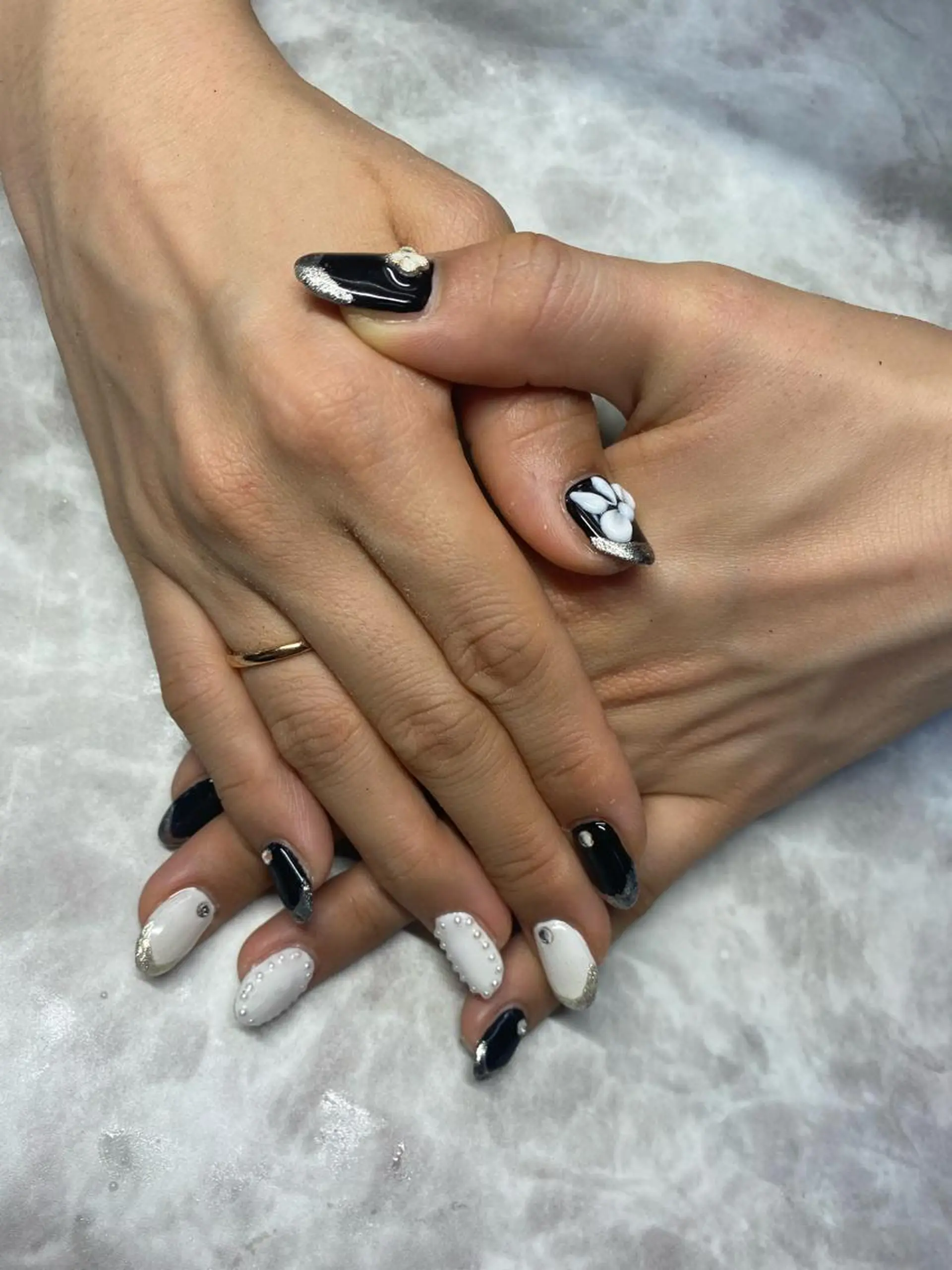 ネイル ネイリスト♡ AYAKOのネイルデザイン