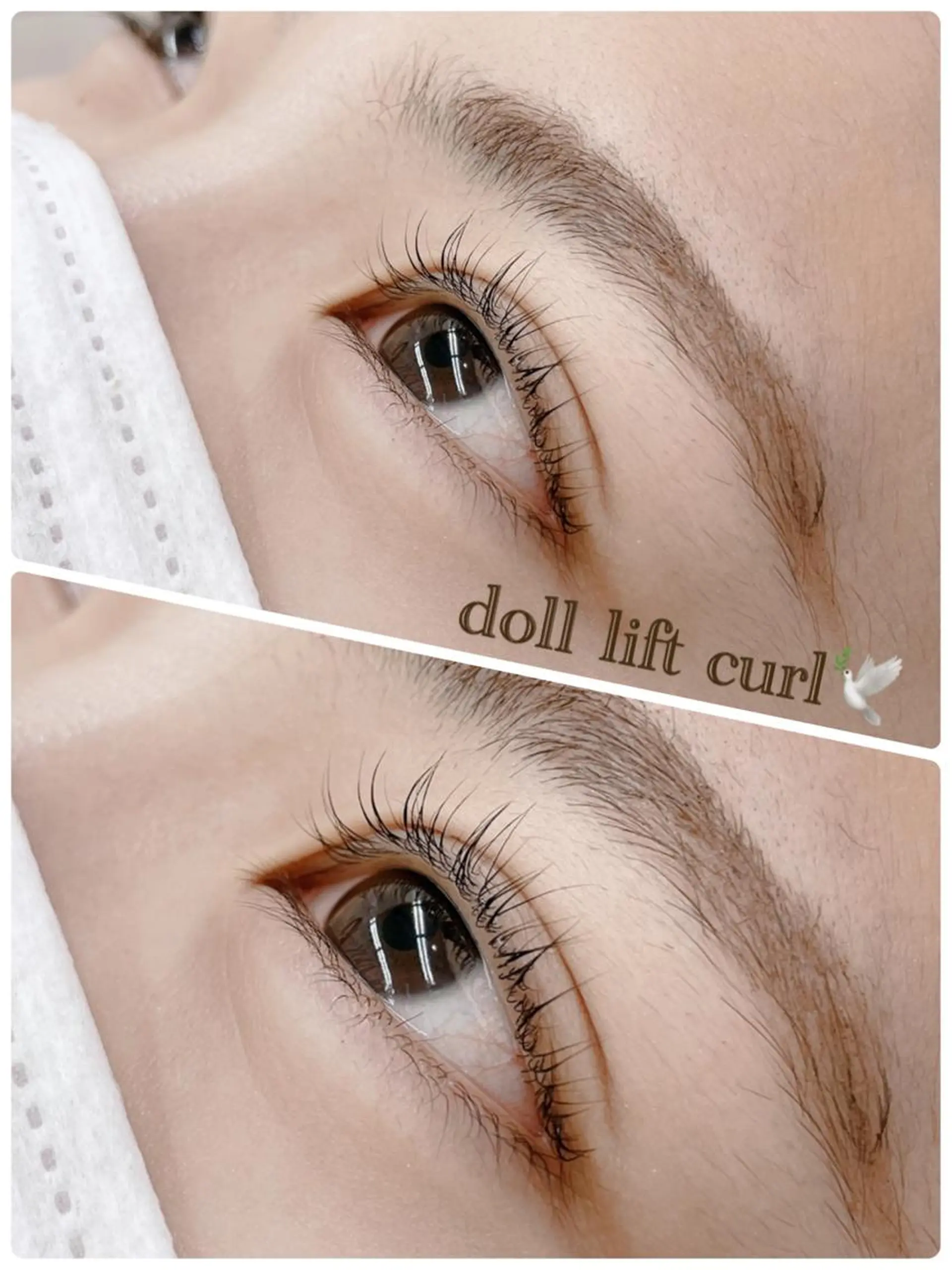 マツエク・マツパ WE RULE 札幌店 【ウィールール 札幌店】所属・✨️大人ショート 髙橋朋花のヘアスタイル