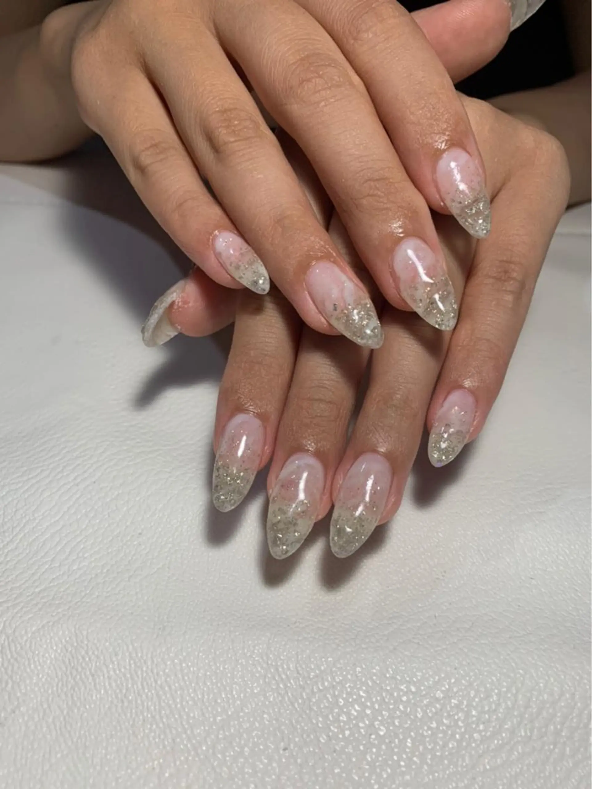 ネイル マルサンカクシカク所属・○△□ 守口市のネイルデザイン