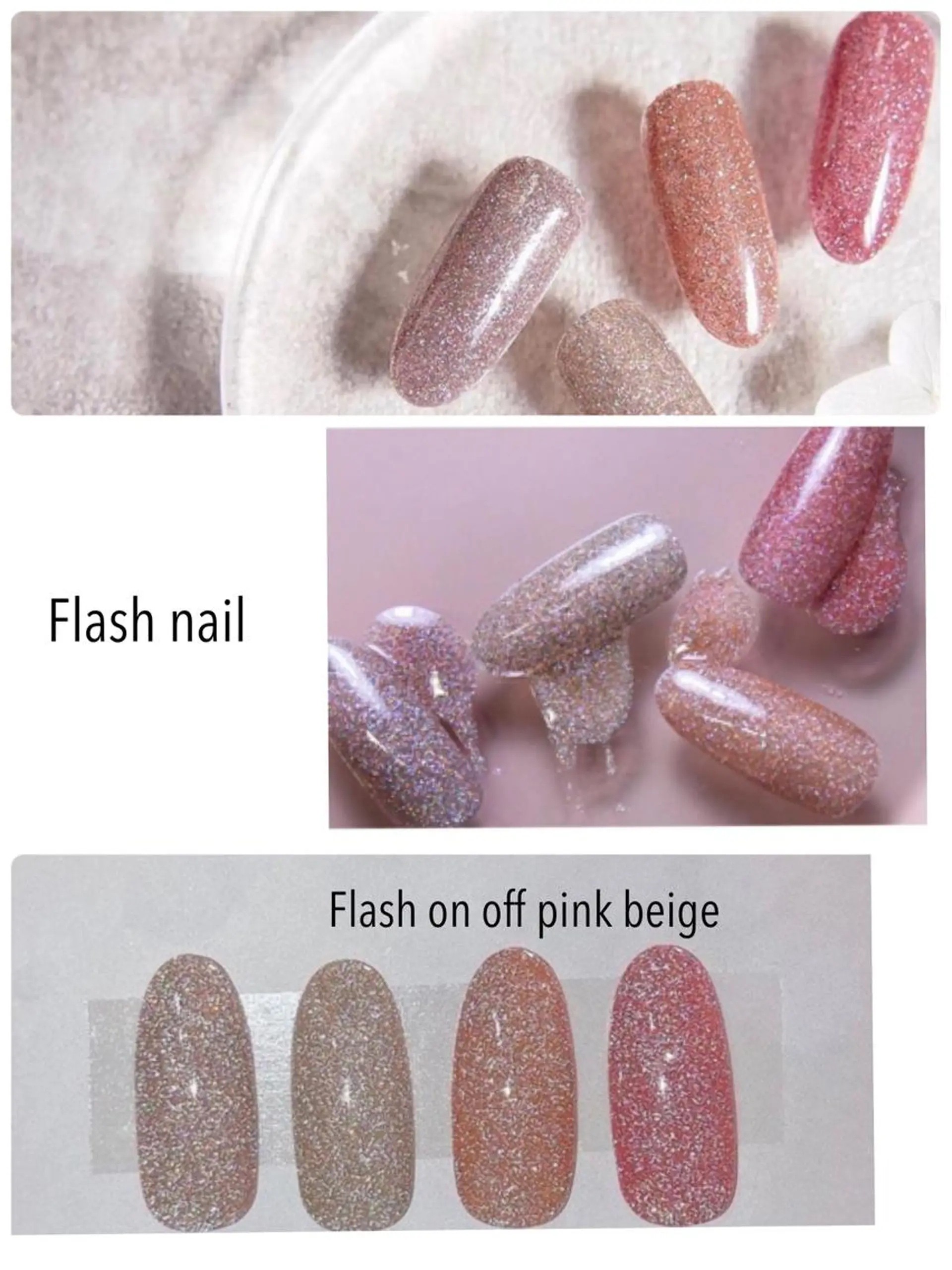 ネイル ｔe_ nailのネイルデザイン