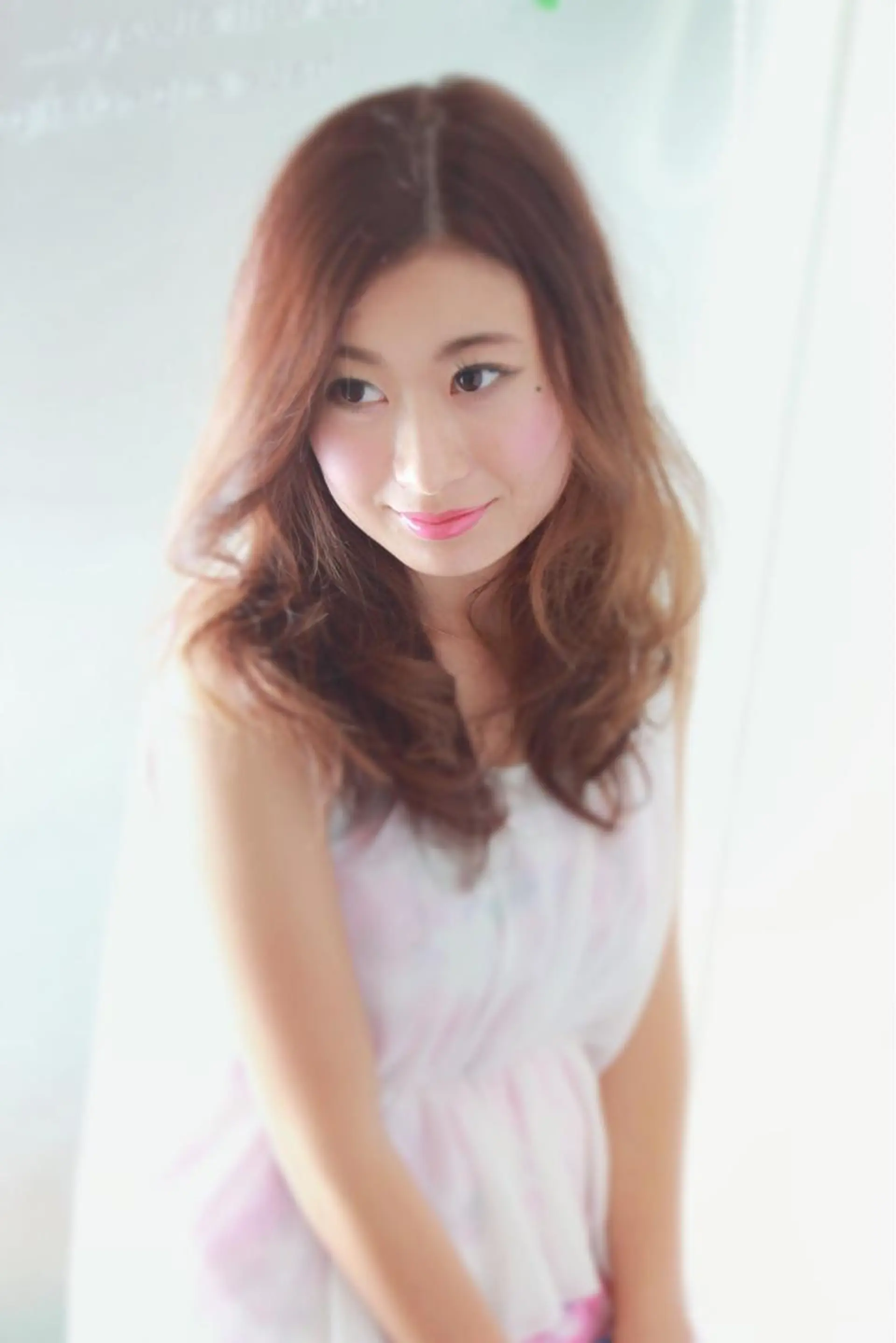 パーマ NAP hair owariasahi所属・モリヒロ マサシのその他イメージ