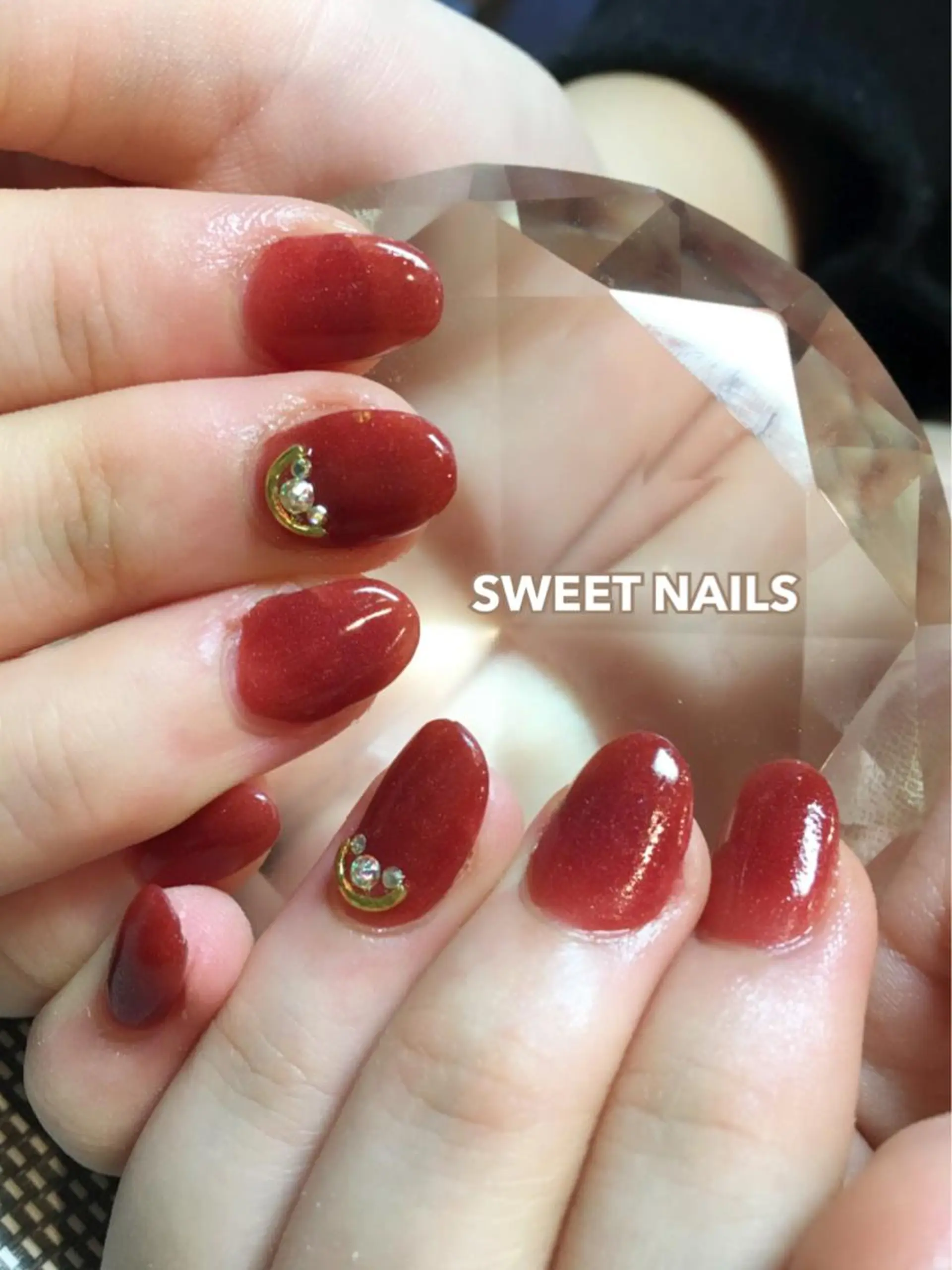 ネイル SWEET⭐️ NAILSのネイルデザイン