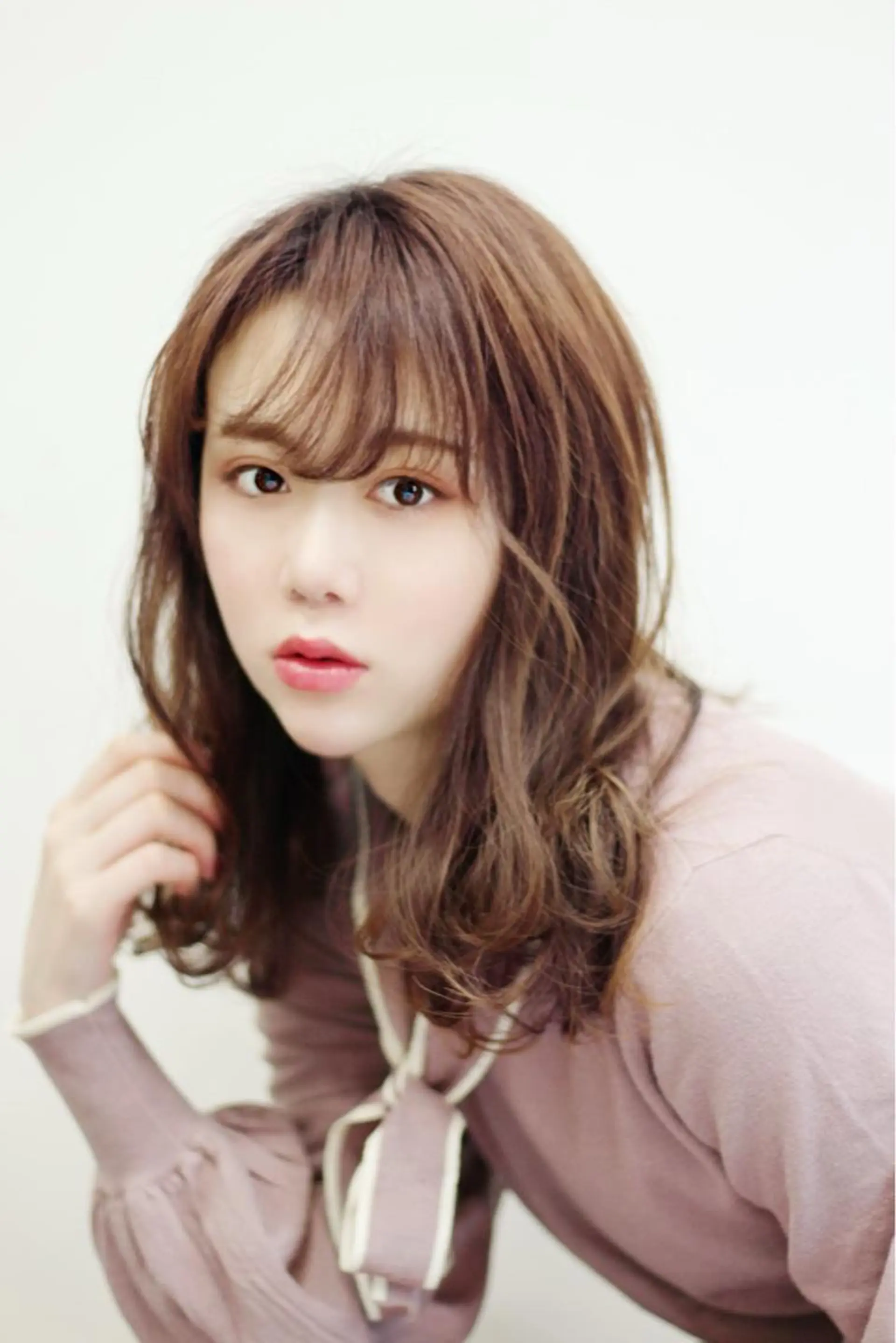 セミロング 金子 大介のその他イメージ