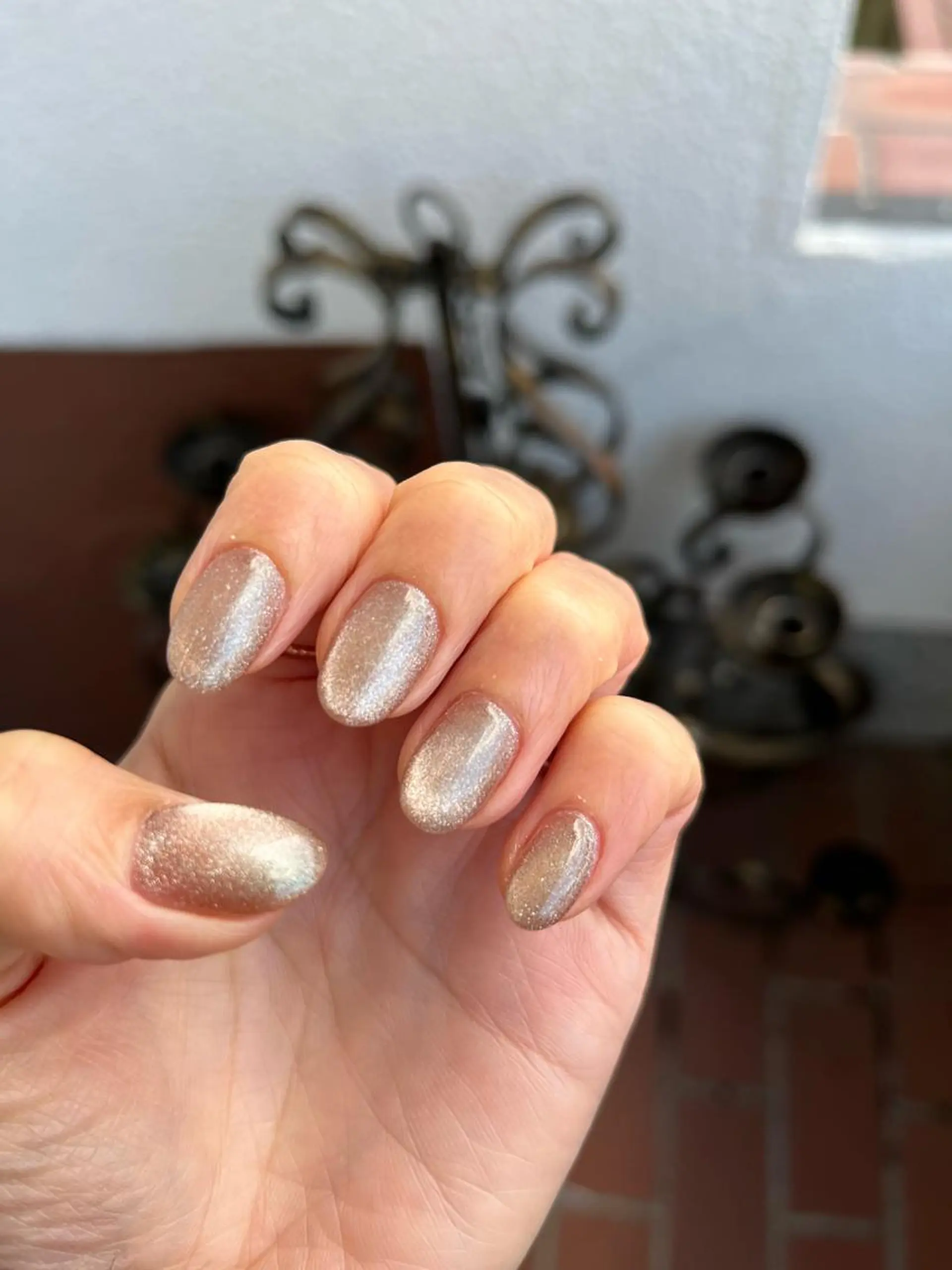 ネイル 藤山 香奈のネイルデザイン