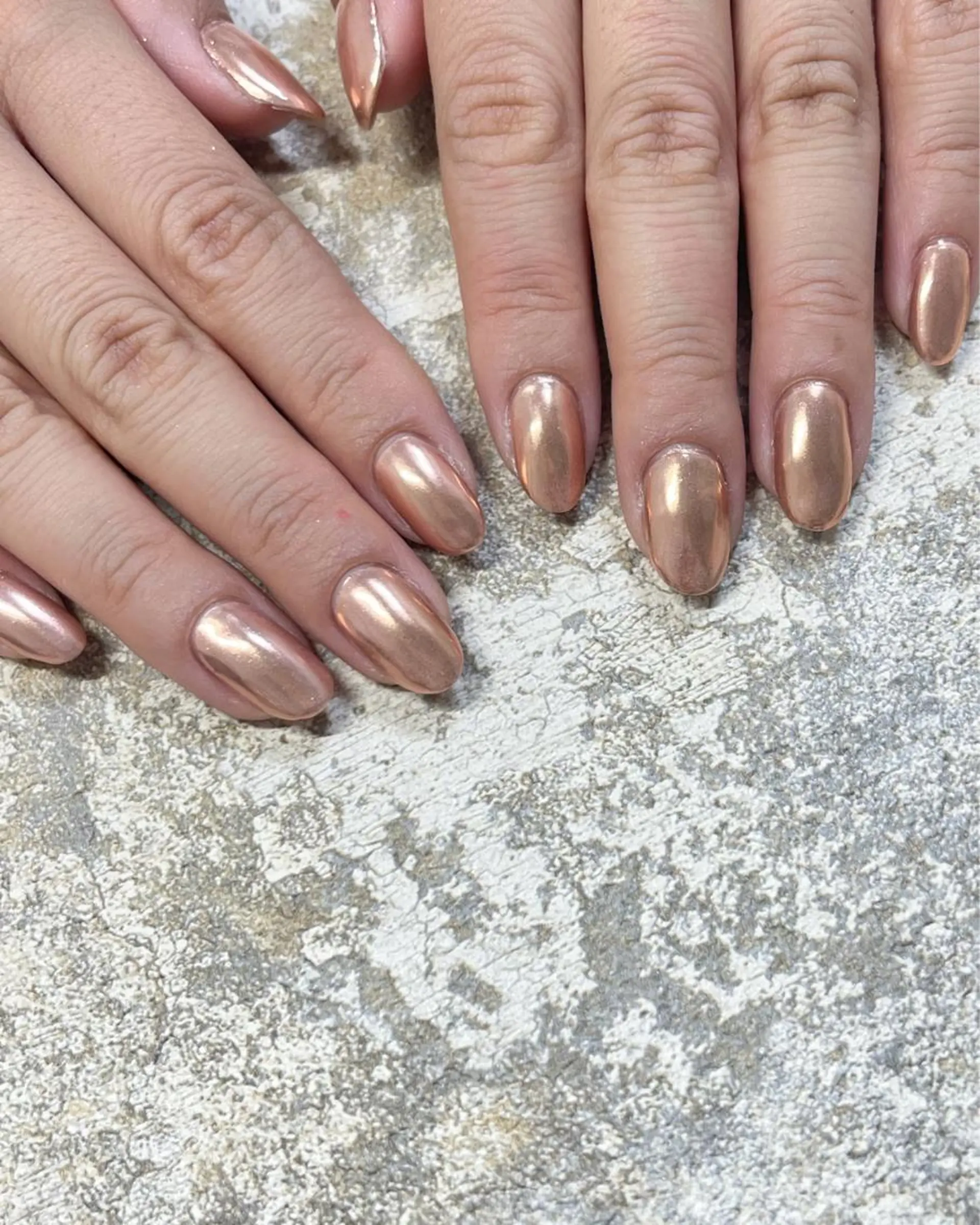 ネイル キンジョウ ハルナのネイルデザイン