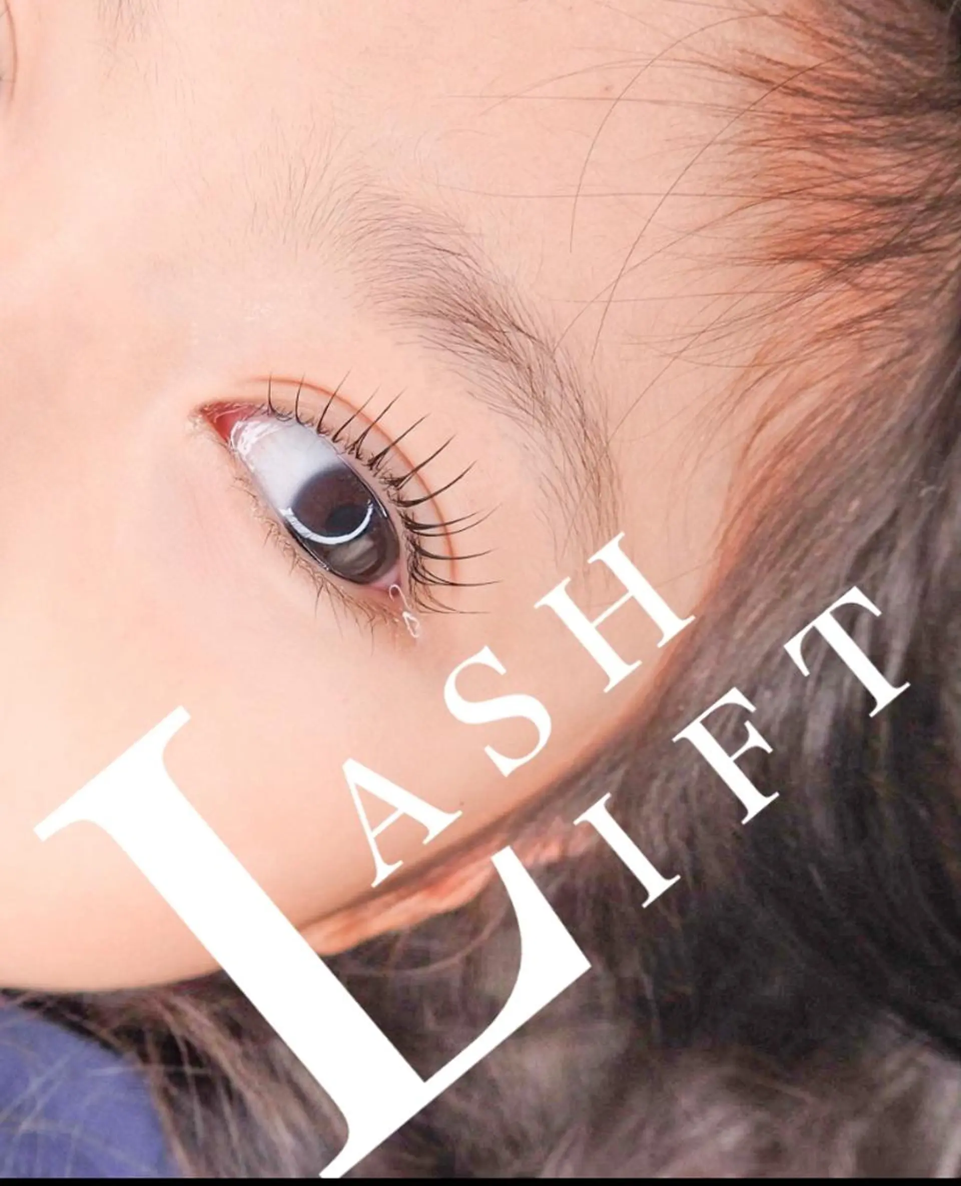 マツエク・マツパ eyelashsalon Plaisir所属・ツカハラ ミカのエステ・リラクイメージ