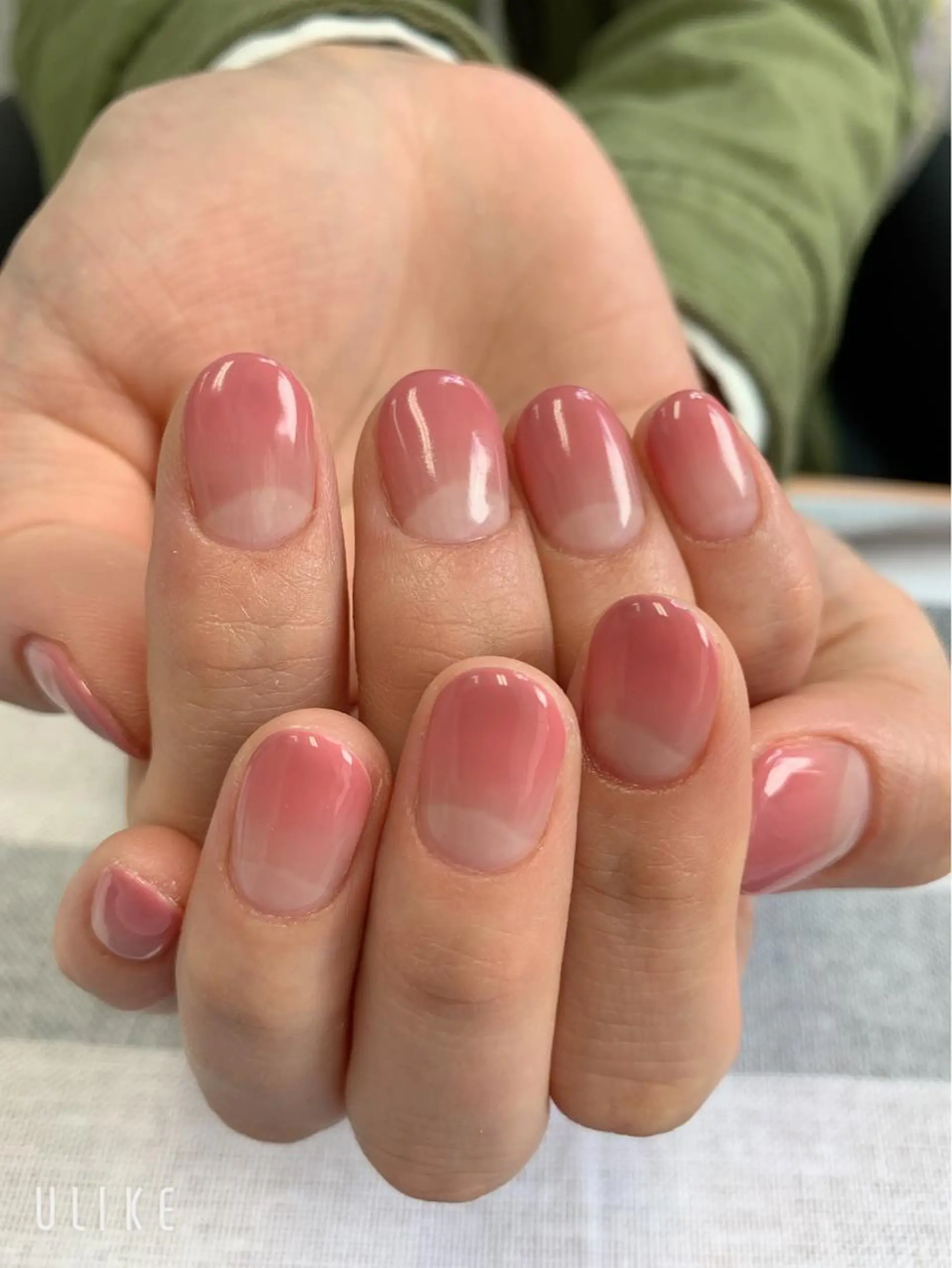 ネイル ハンドネイル Munail サロン所属・むねいる nail salonのネイルデザイン