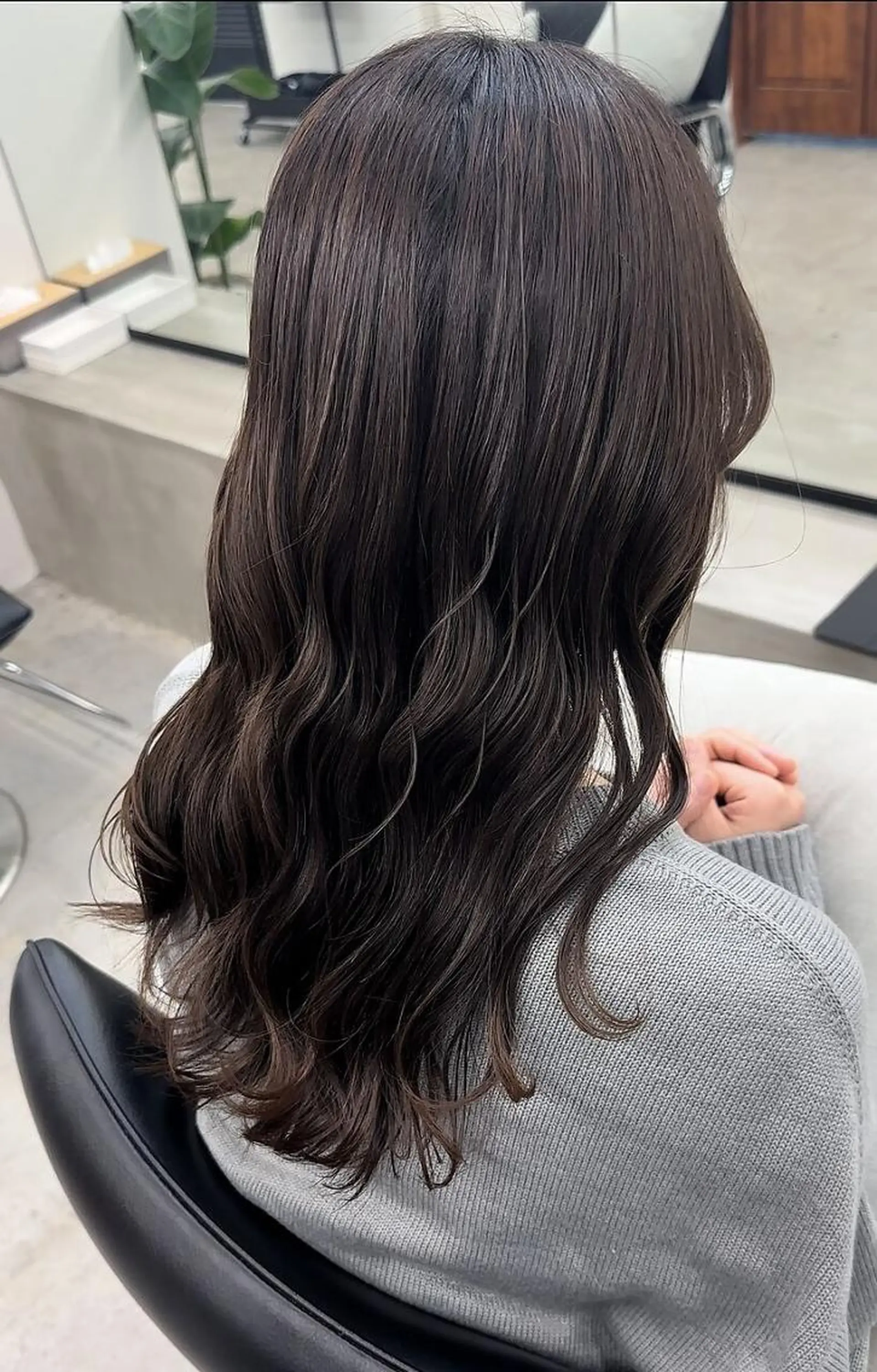 ロング 髪質改善/レイヤー 🎀Ayaneのヘアスタイル