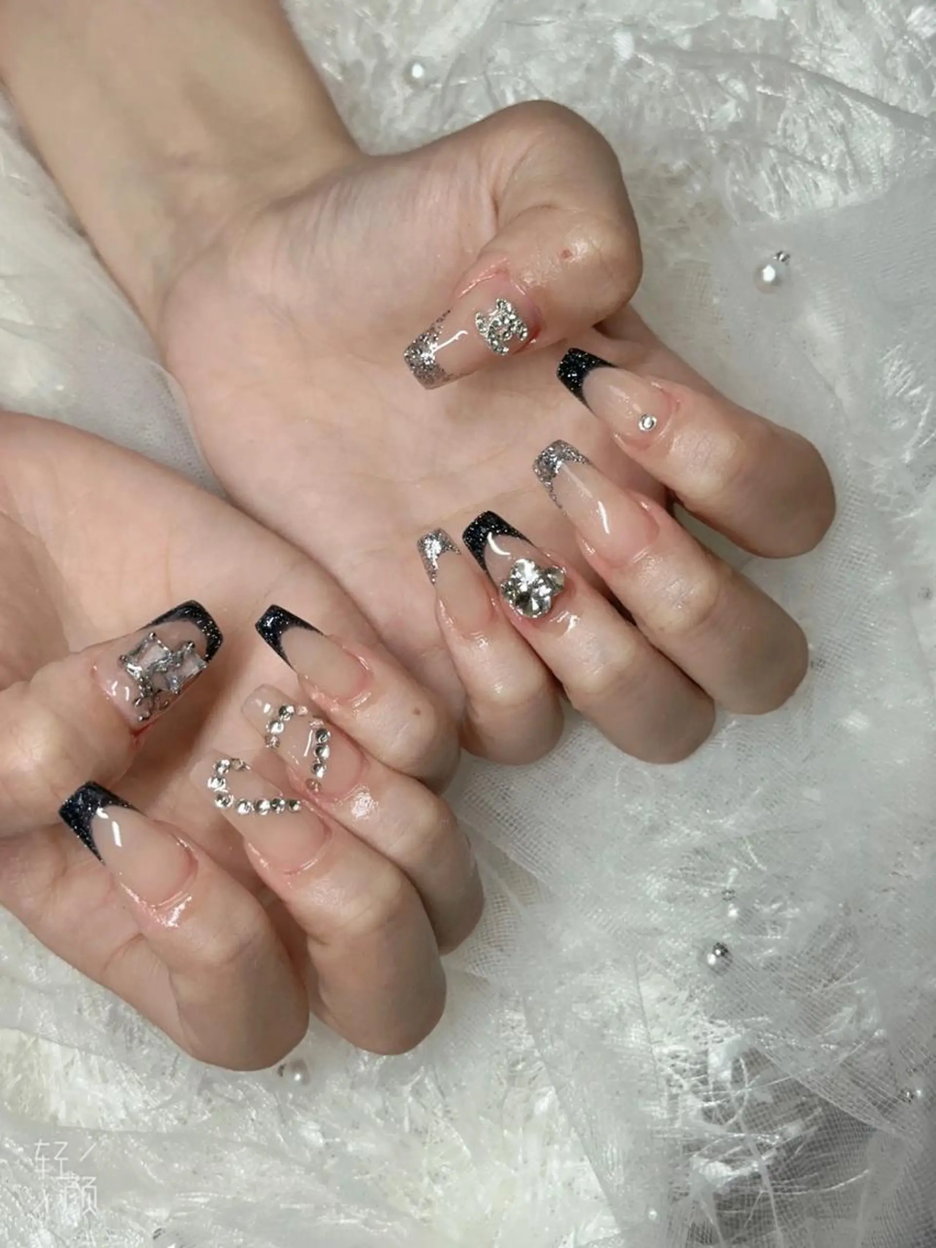 ネイル U1salon所属・佐藤 希子のネイルデザイン