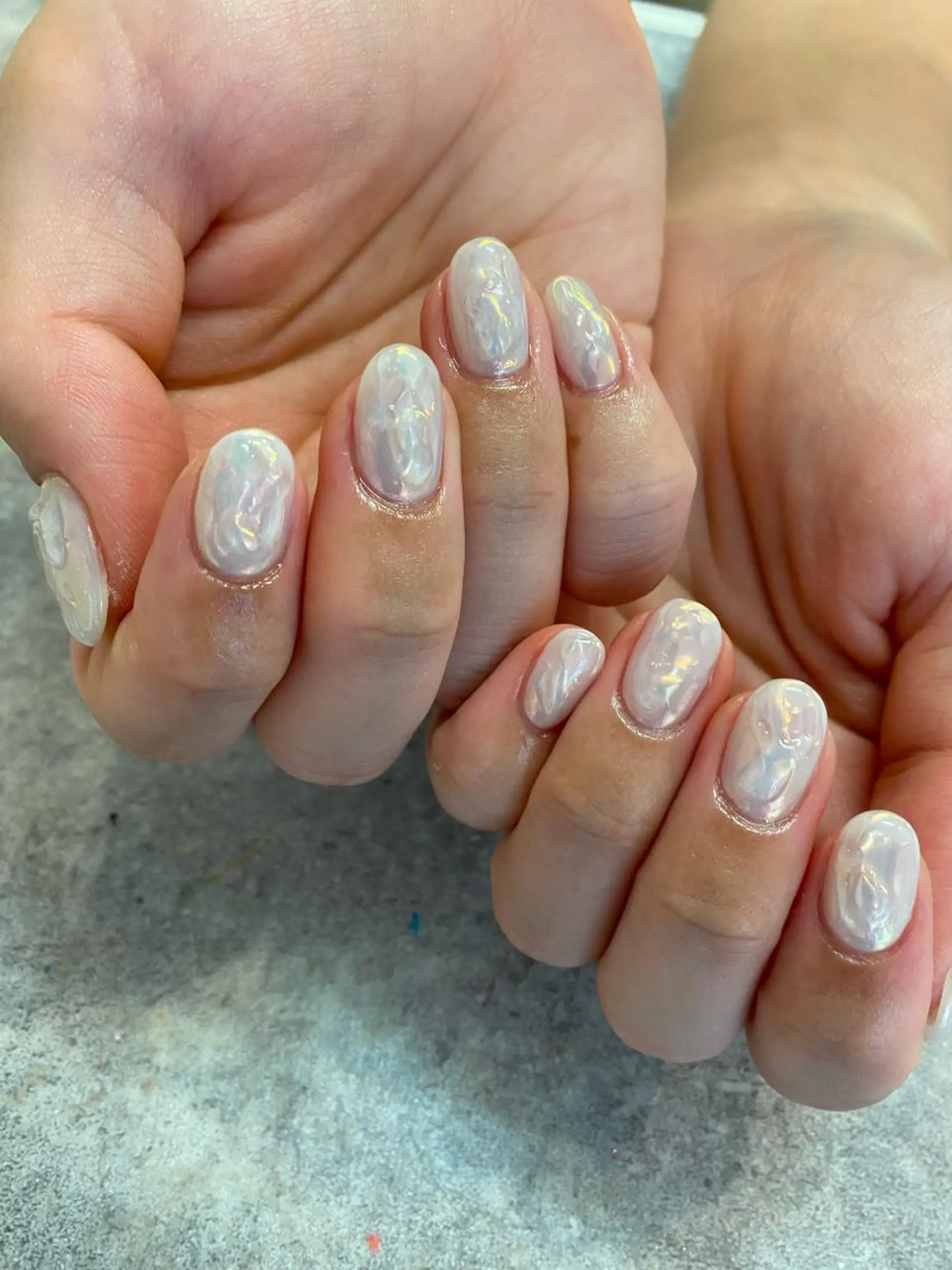 ネイル ハンドネイル LINON所属・【LINON】 airiのネイルデザイン