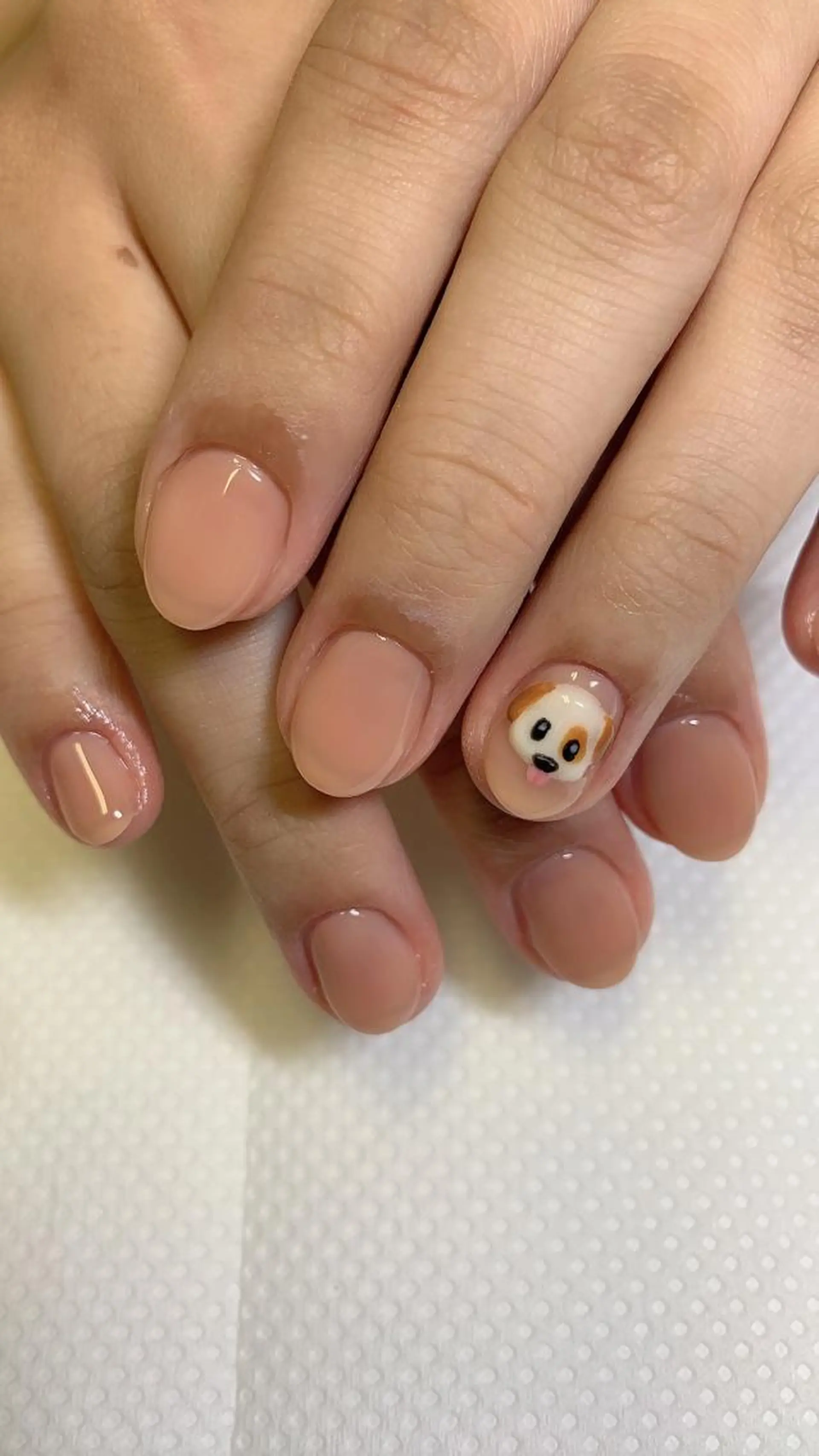 ネイル Munail サロン所属・むねいる nail salonのネイルデザイン