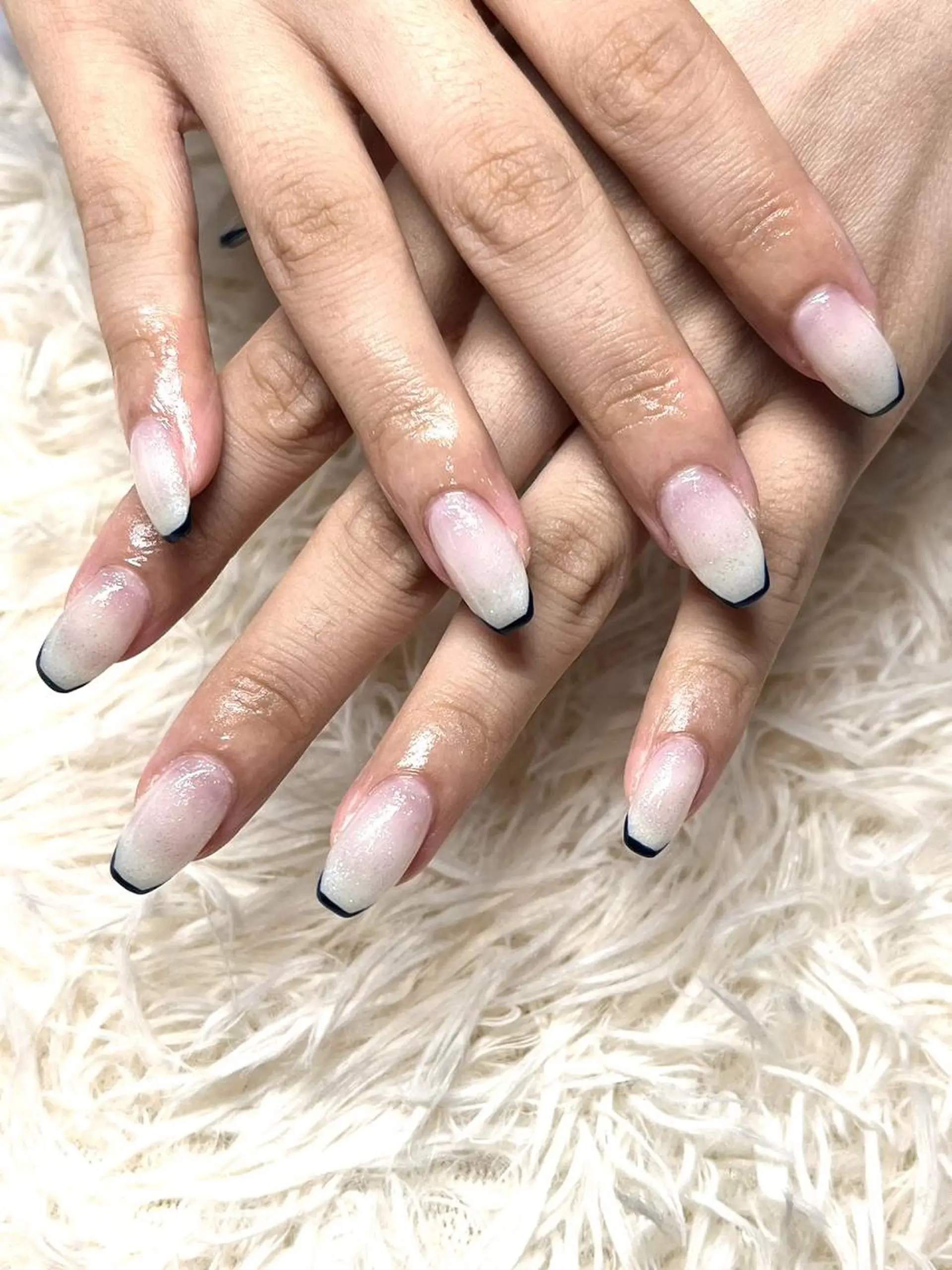 ネイル ハンドネイル RIZE NAILのネイルデザイン
