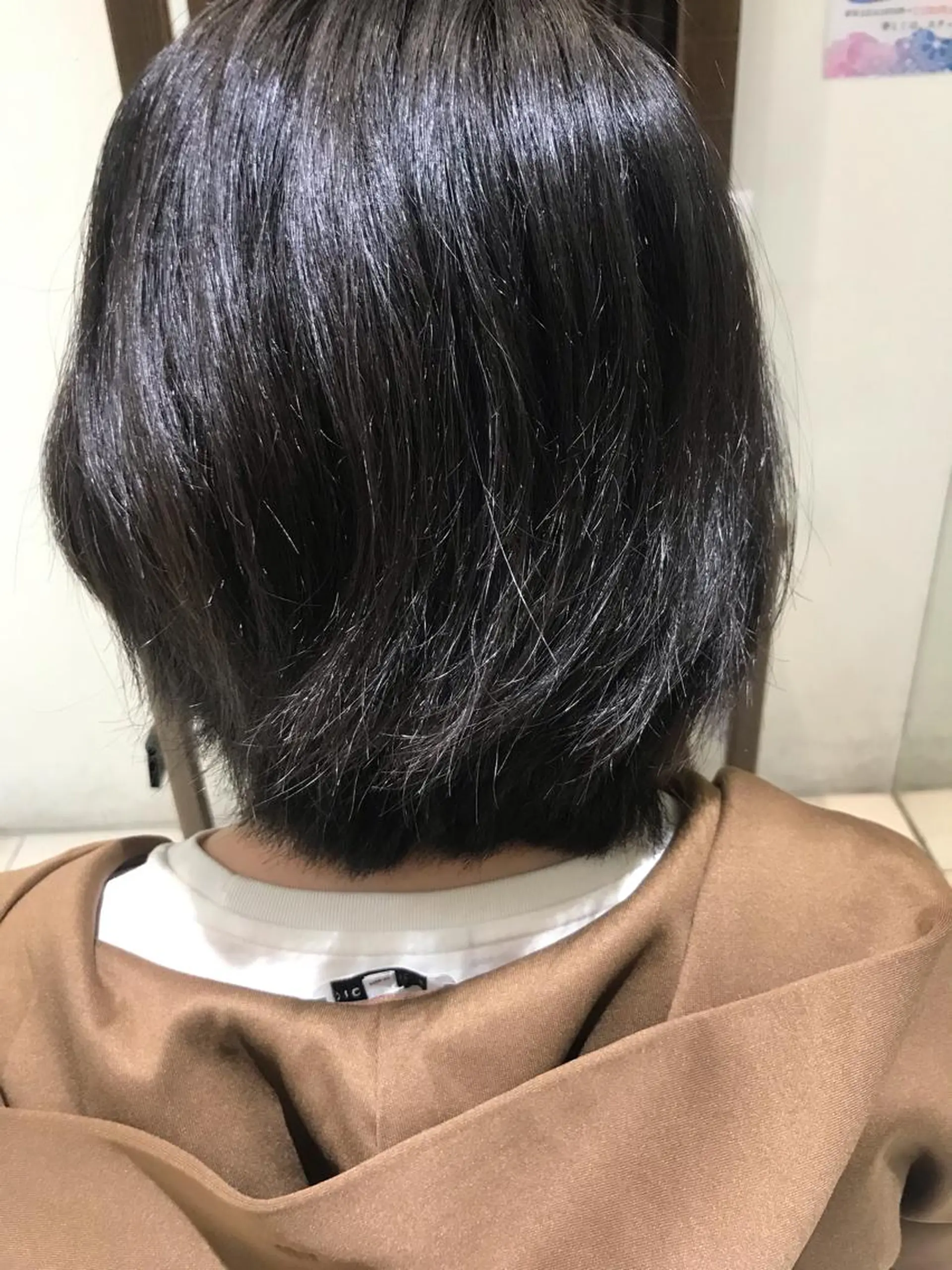 ショート ショートボブ ボブ ハイライト ショートヘア 似合わせ☆ショート 店舗指名1位✨LEOのヘアスタイル