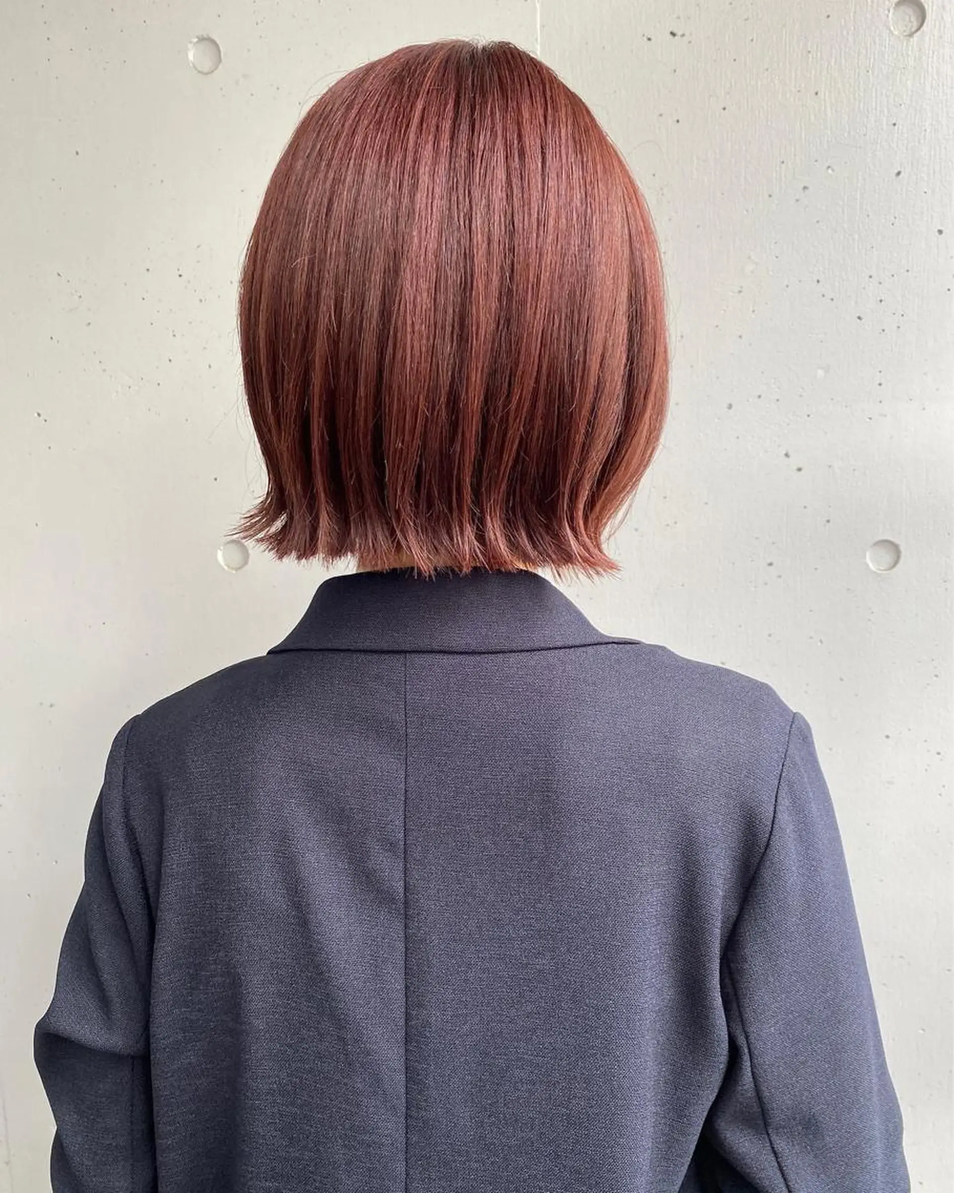 ショート ボブ / オージュア 🌸Mikuのヘアスタイル