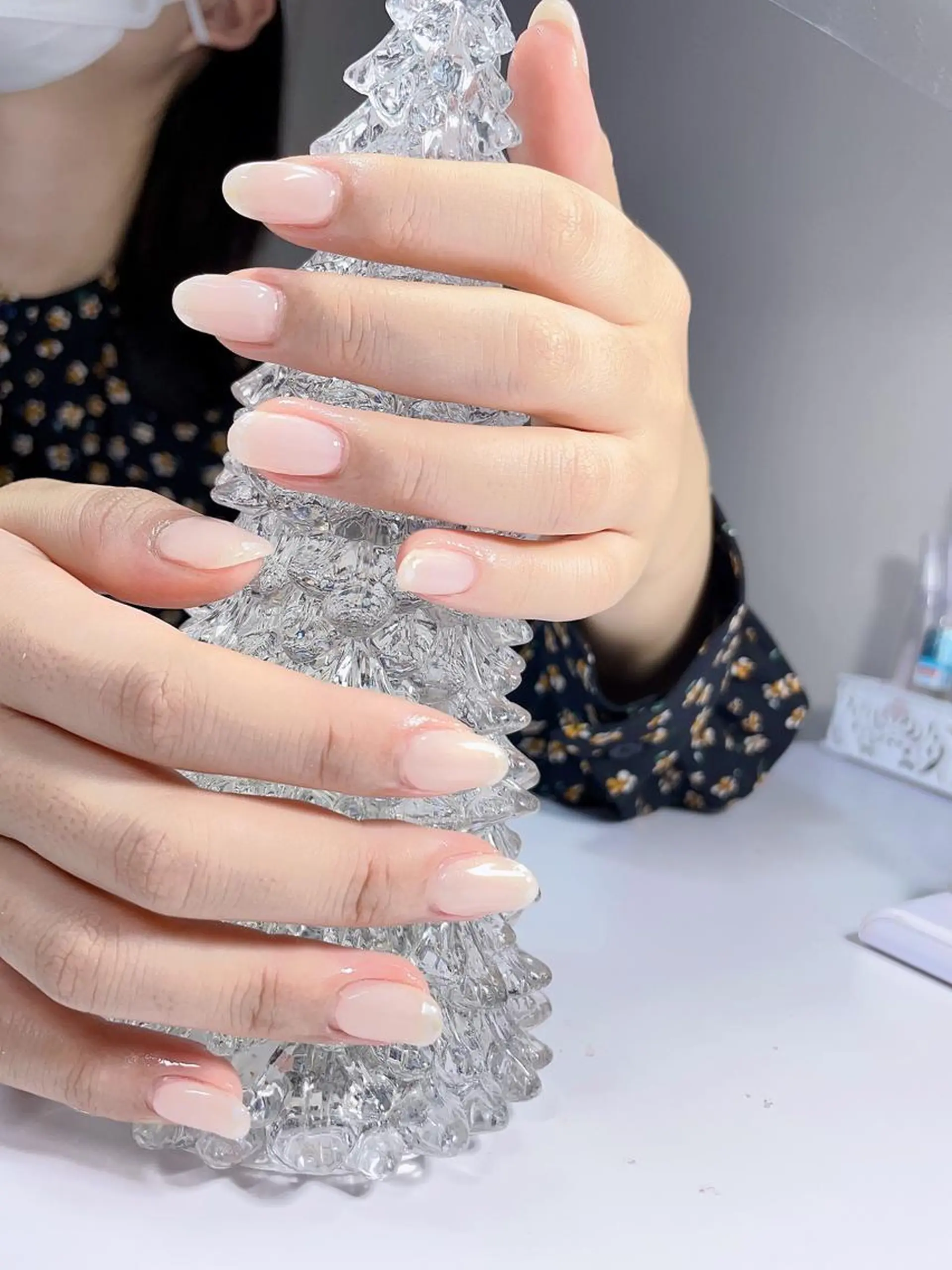 ネイル ネイルサロン ロア旧ジョリーのネイルデザイン