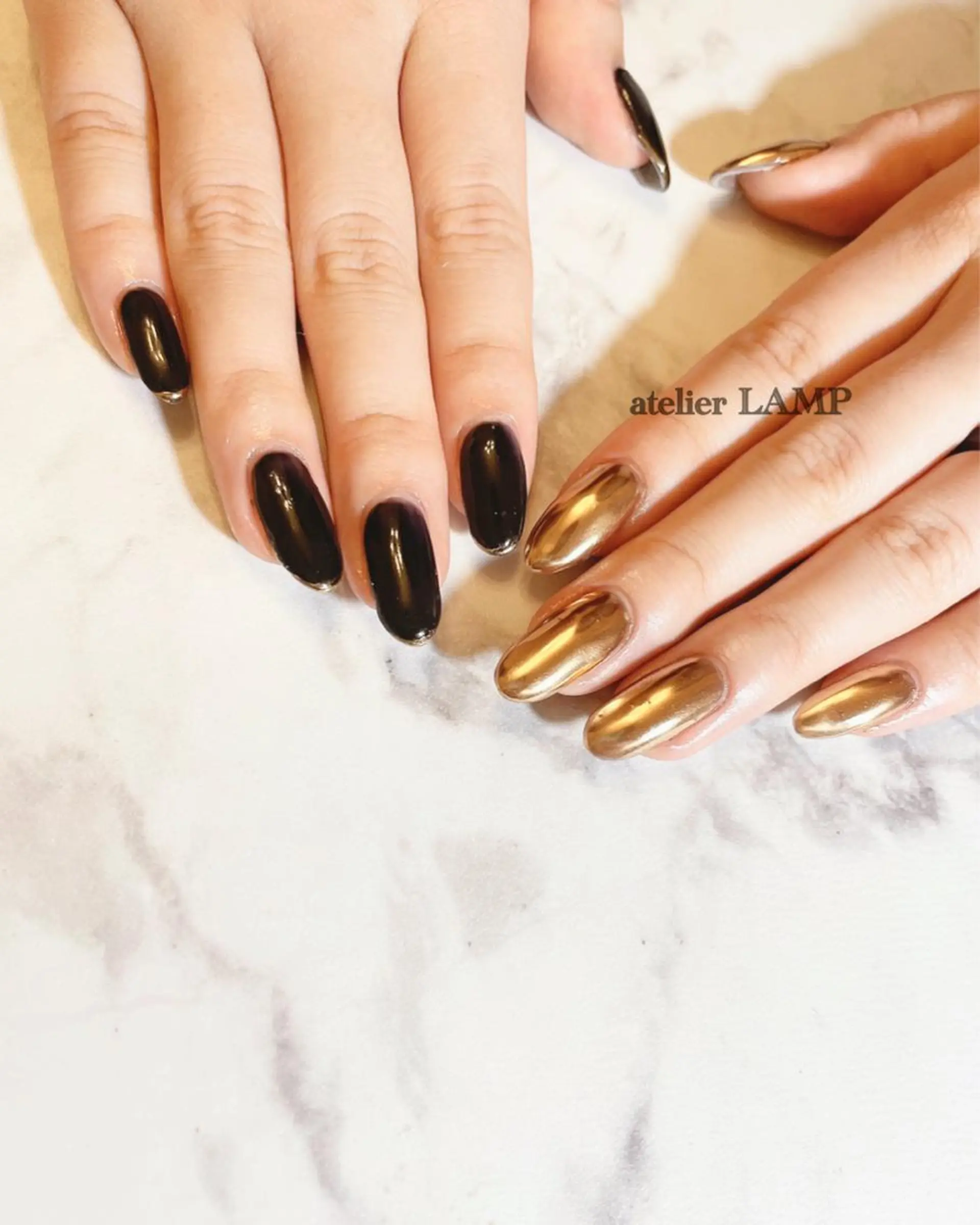 ネイル NANA no artのネイルデザイン