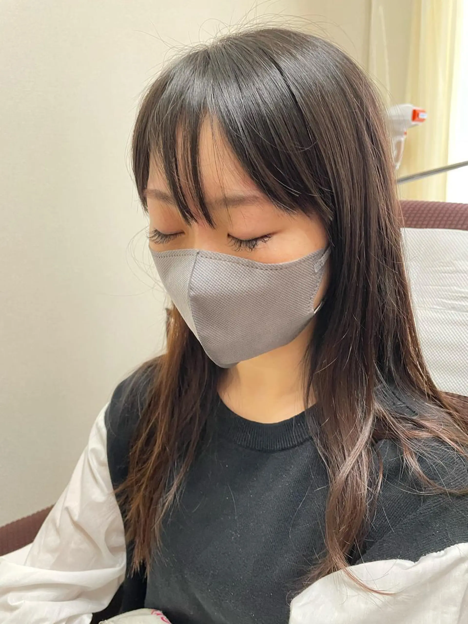 アイブロウ dear beautyのマツエク・マツパデザイン